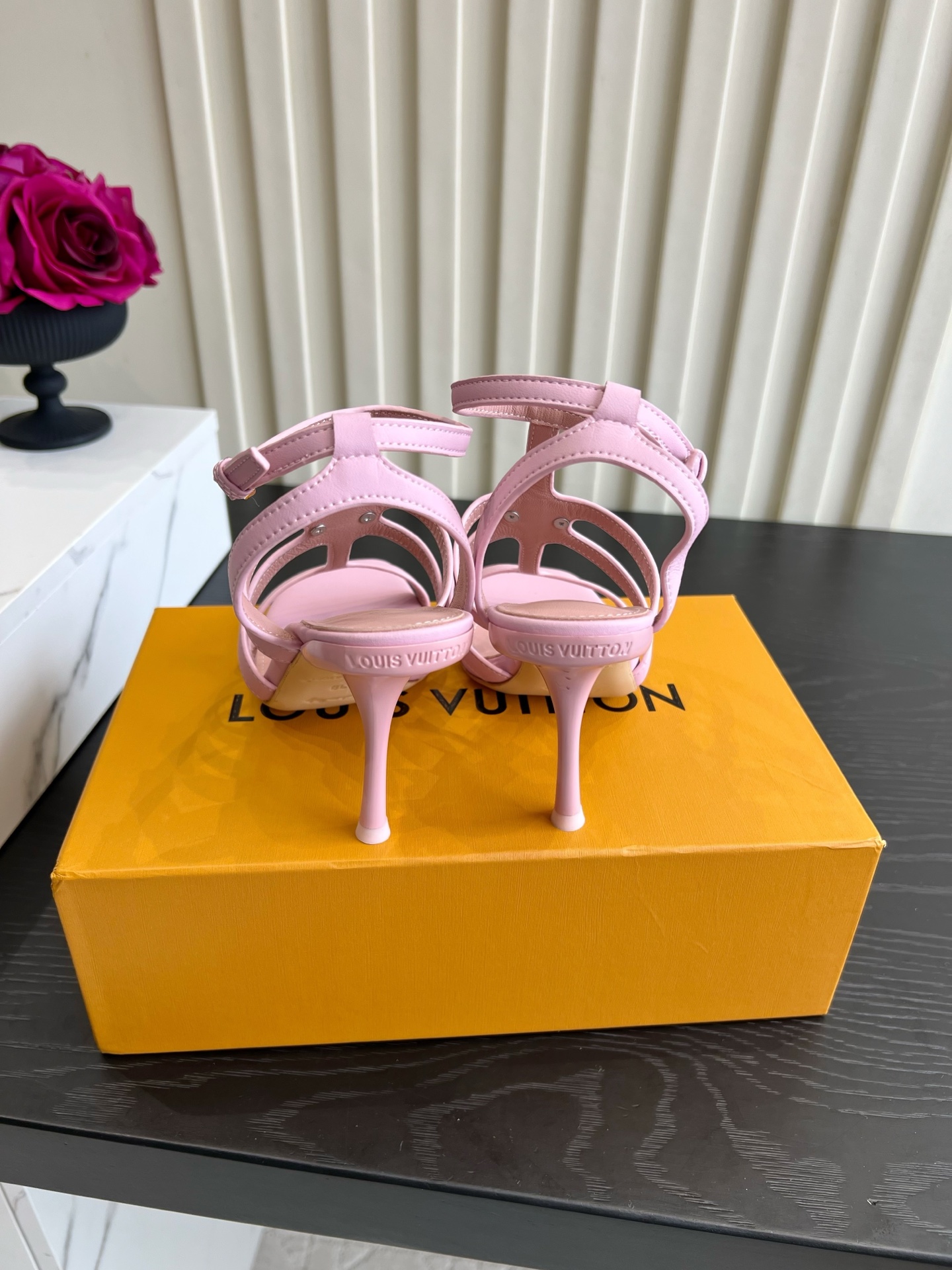 Louis Vuitton Sandals