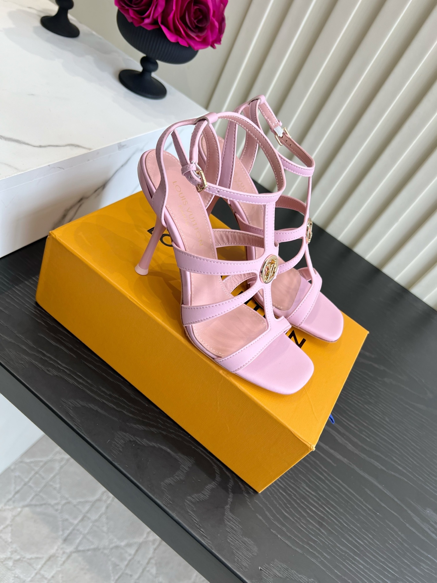 Louis Vuitton Sandals