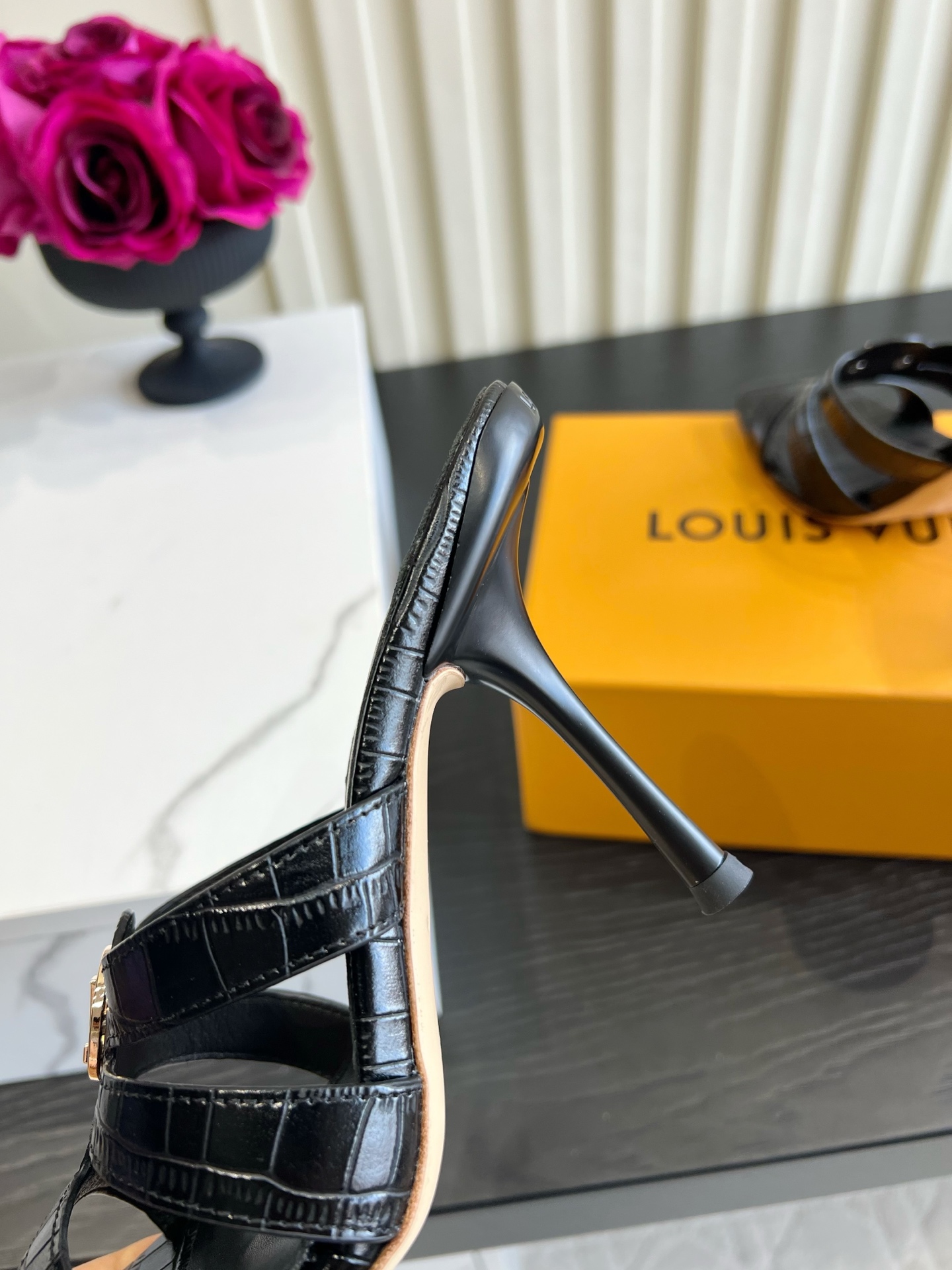 Louis Vuitton Sandals