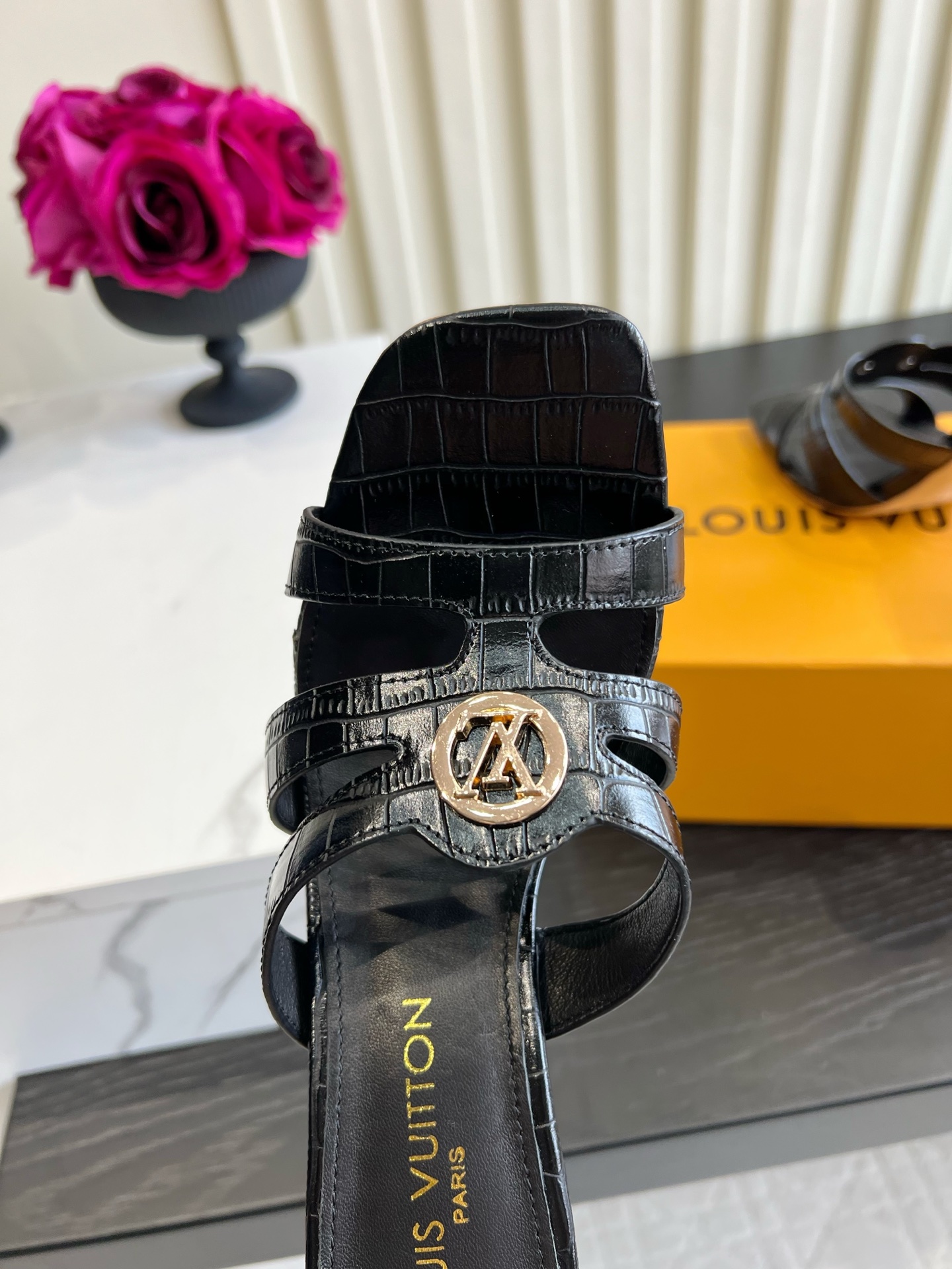 Louis Vuitton Sandals