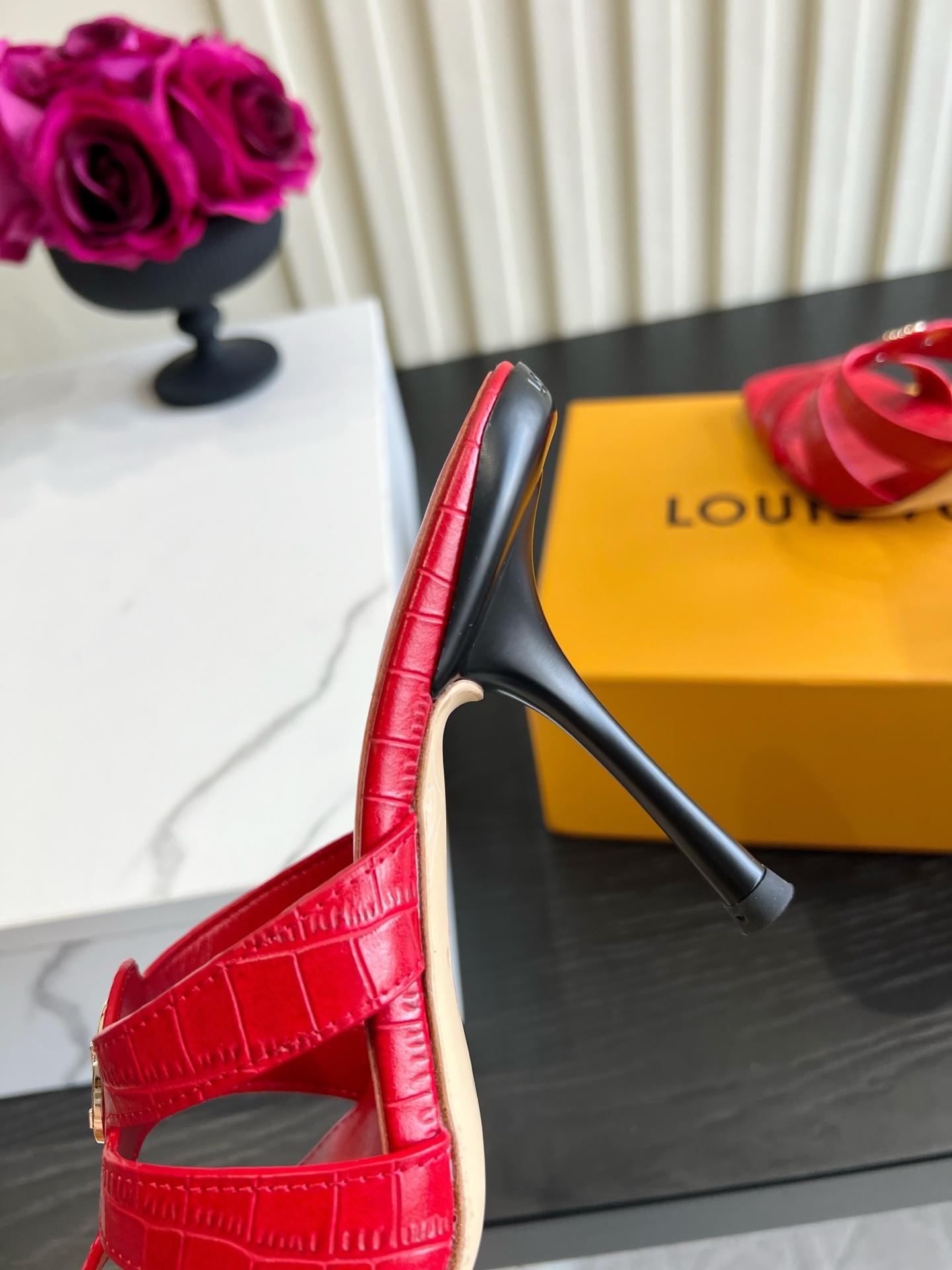 Louis Vuitton Sandals