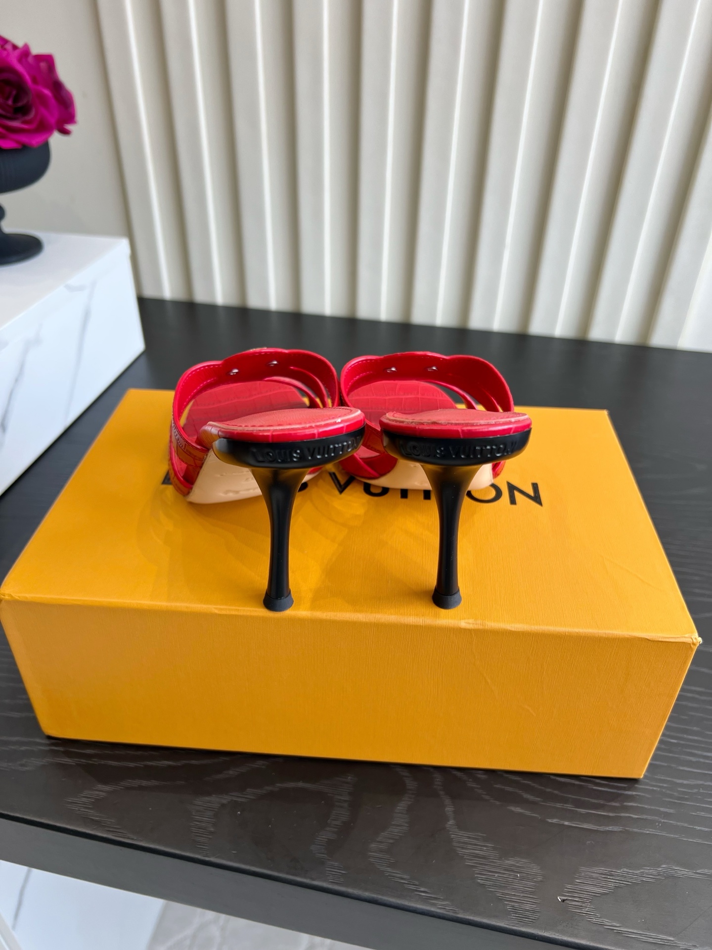 Louis Vuitton Sandals