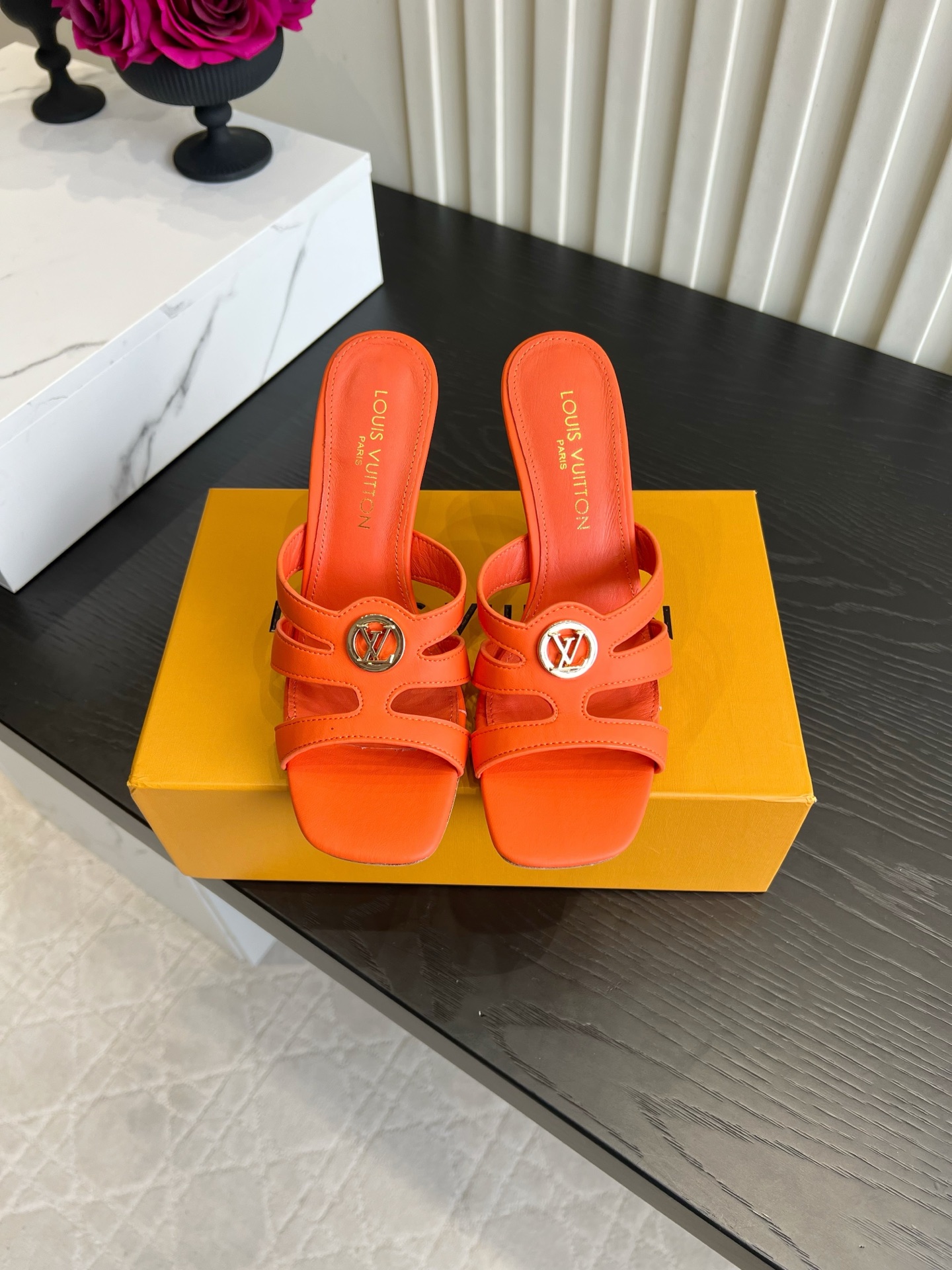 Louis Vuitton Sandals
