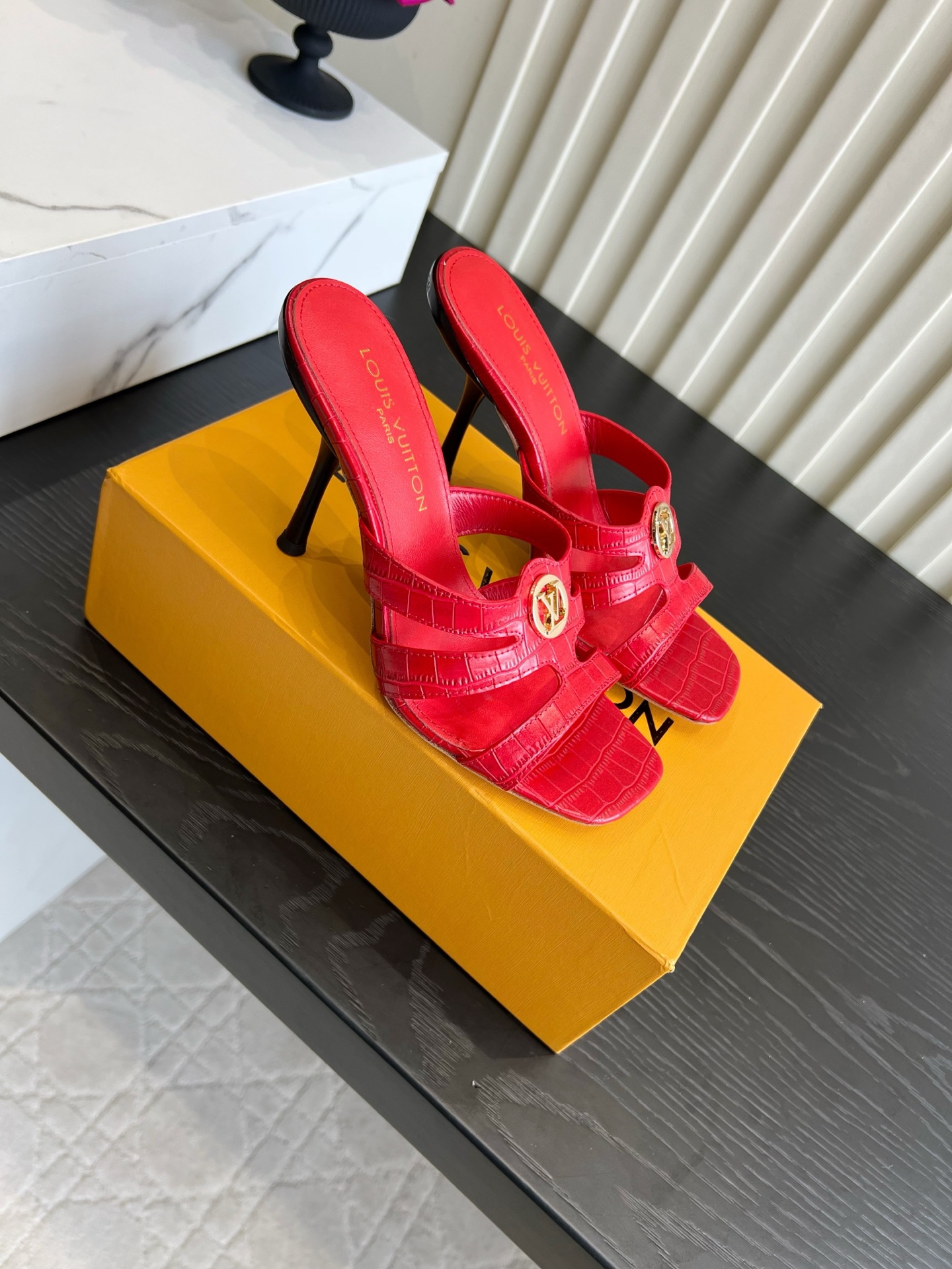 Louis Vuitton Sandals