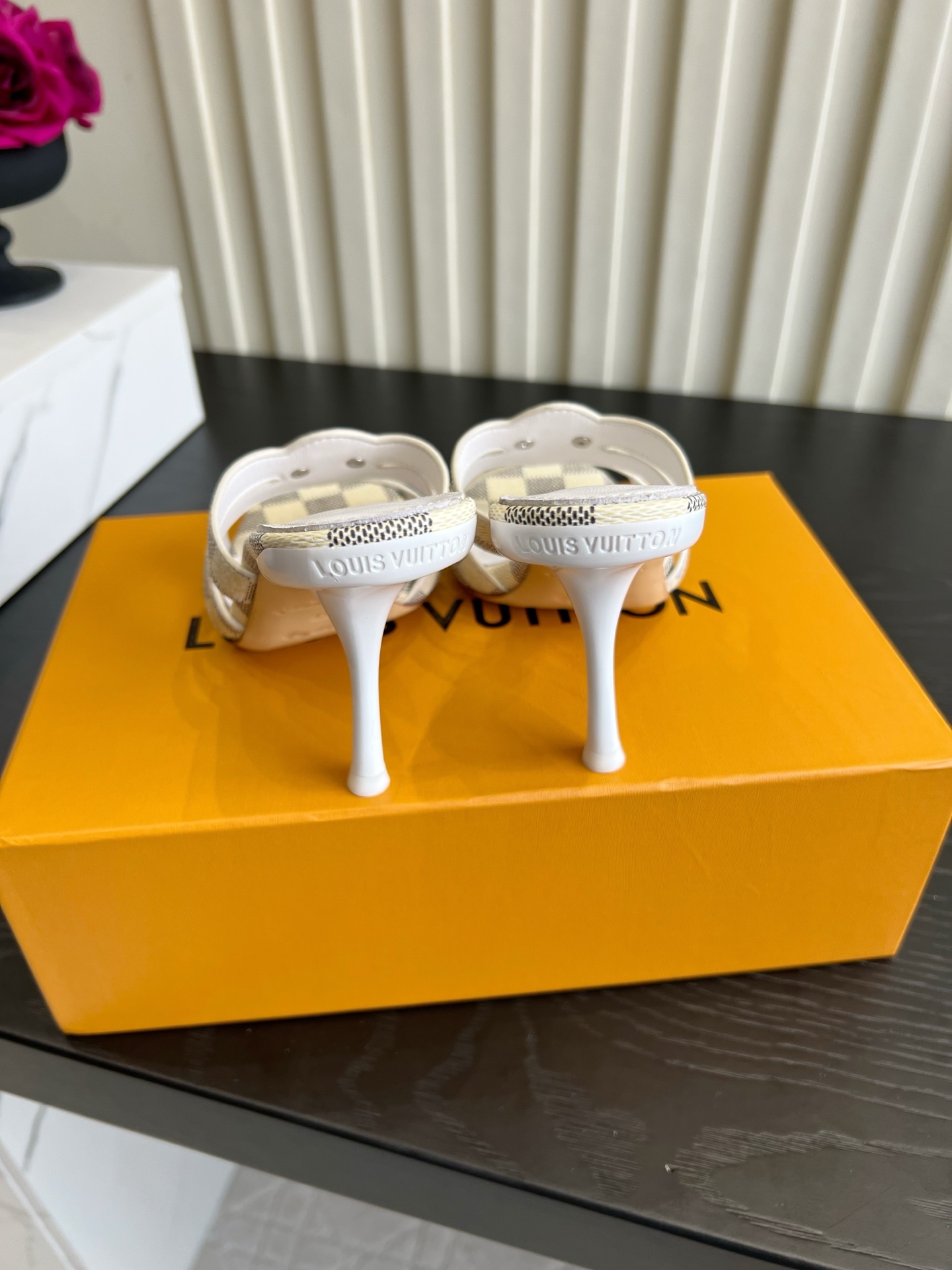 Louis Vuitton Sandals