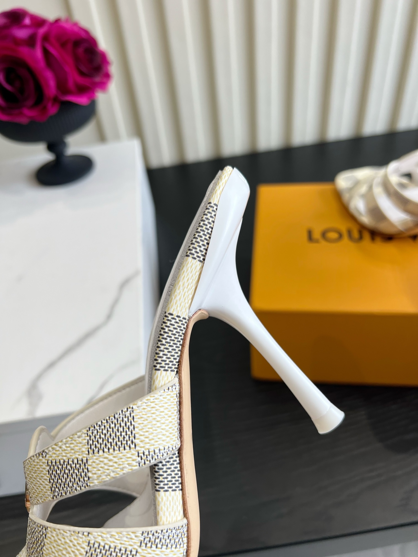 Louis Vuitton Sandals
