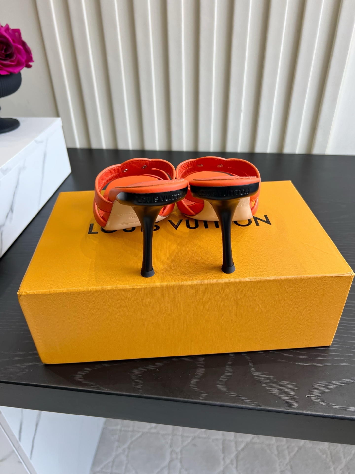 Louis Vuitton Sandals
