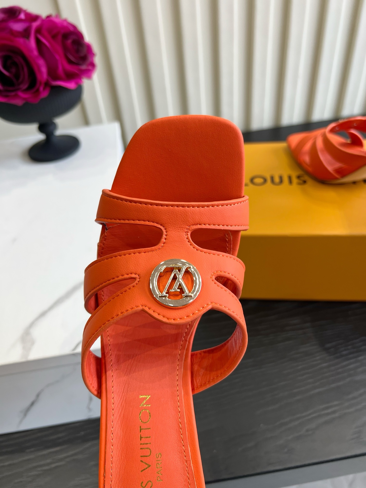 Louis Vuitton Sandals