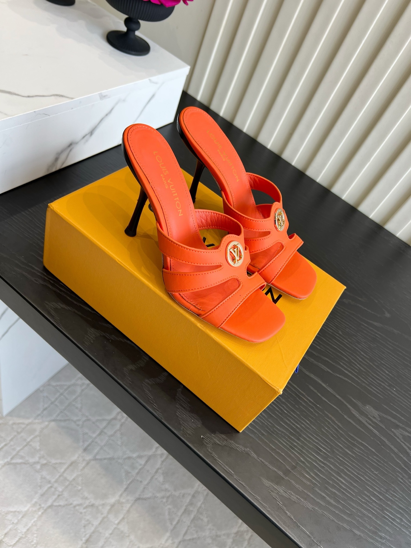 Louis Vuitton Sandals