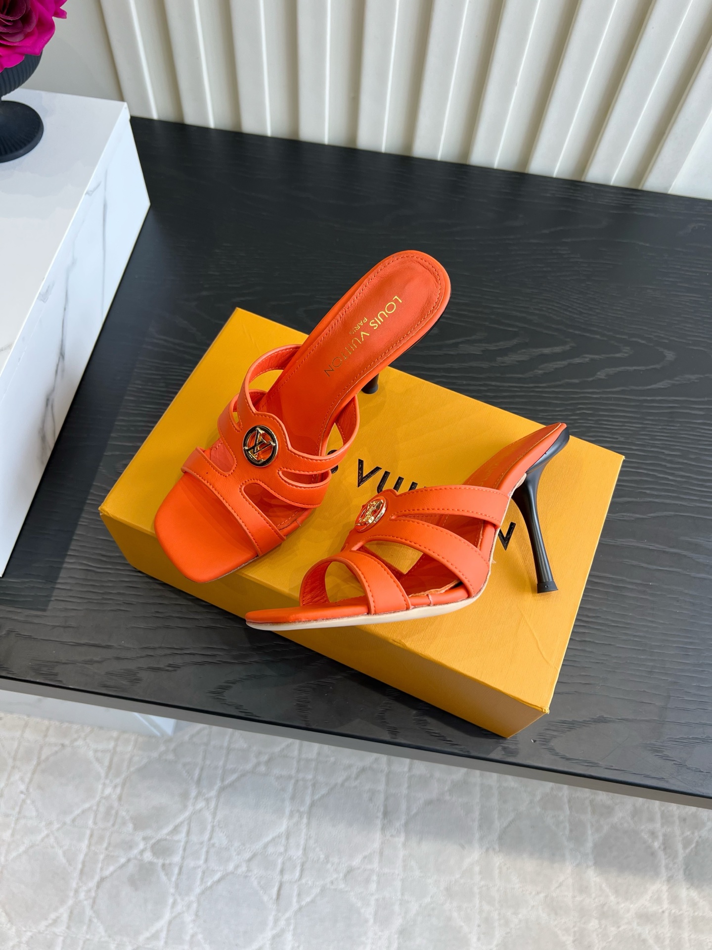 Louis Vuitton Sandals