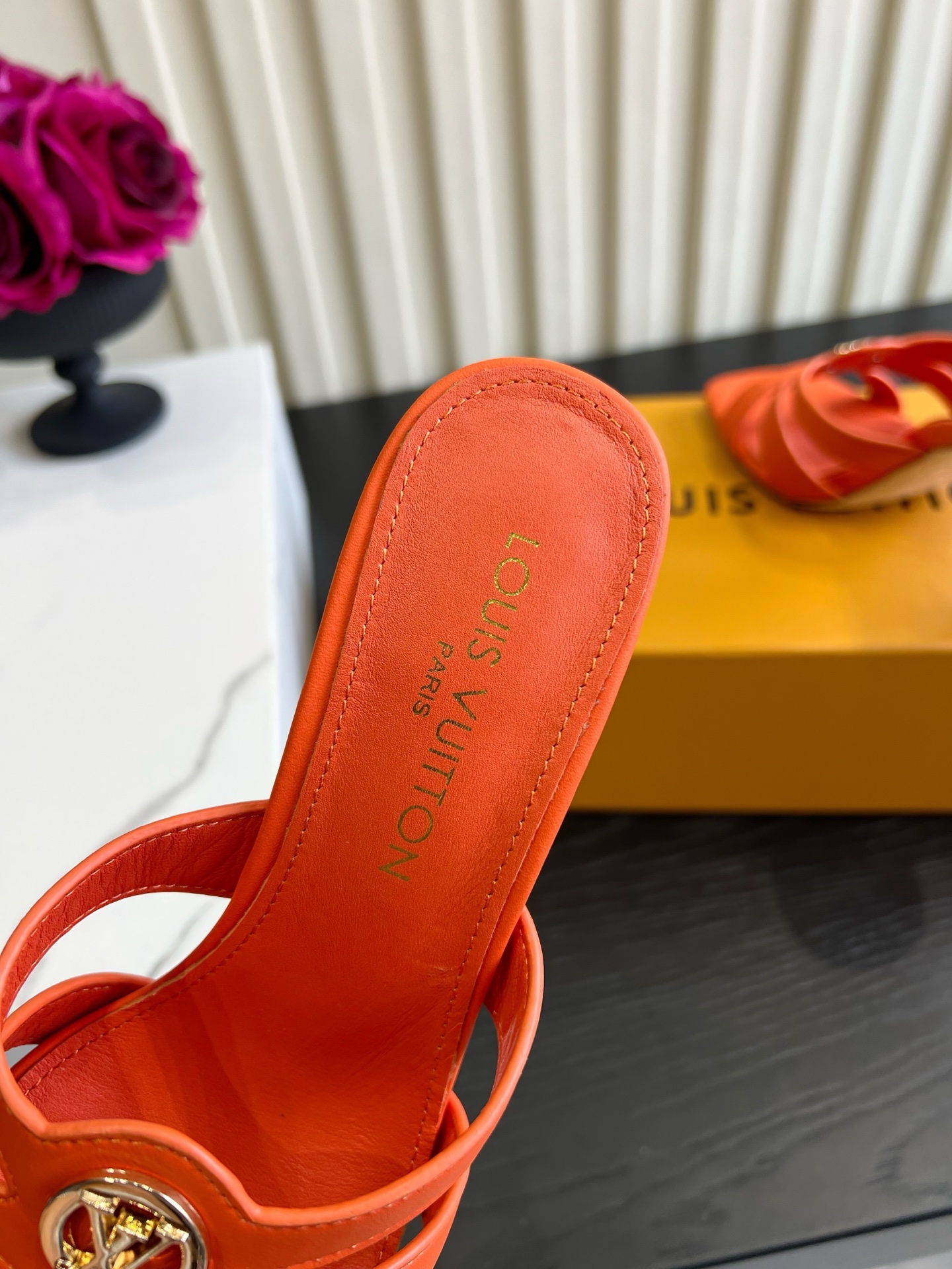 Louis Vuitton Sandals