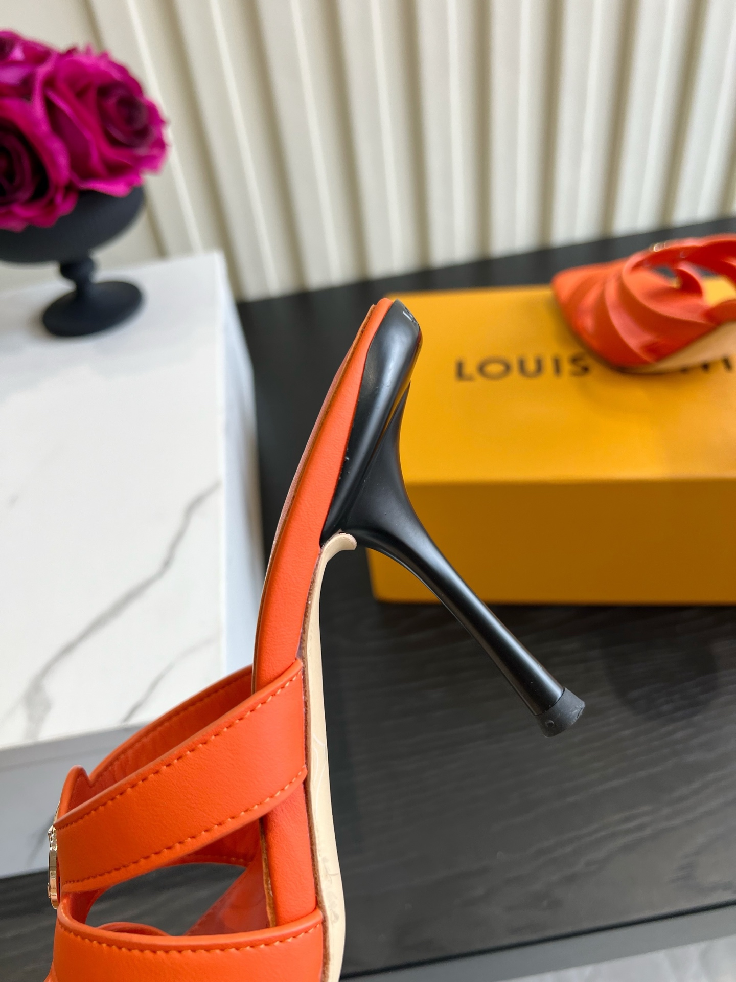 Louis Vuitton Sandals