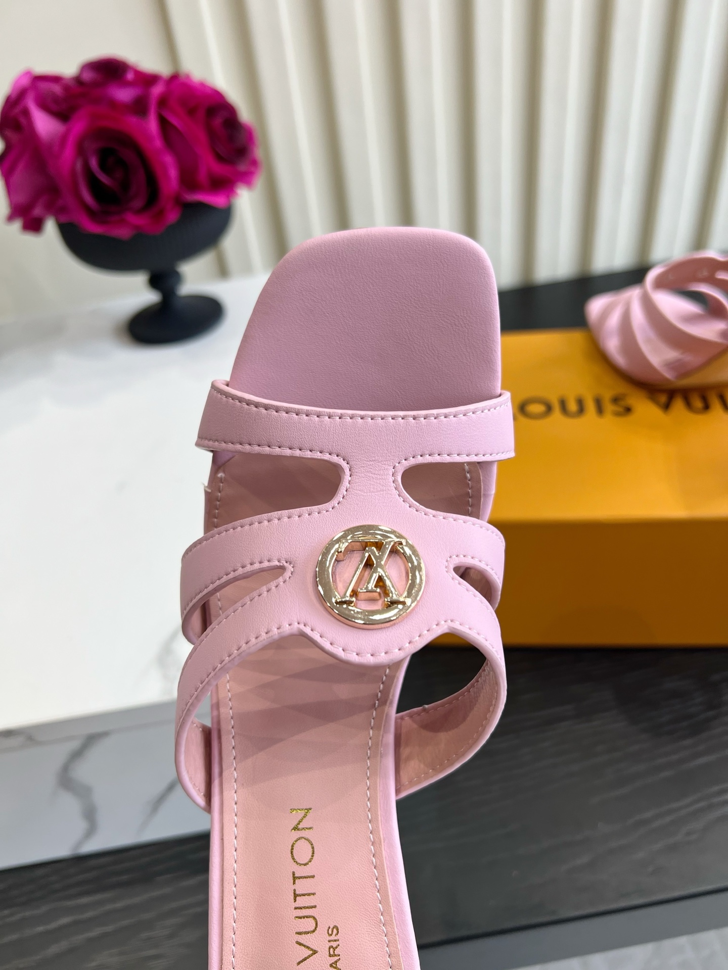 Louis Vuitton Sandals