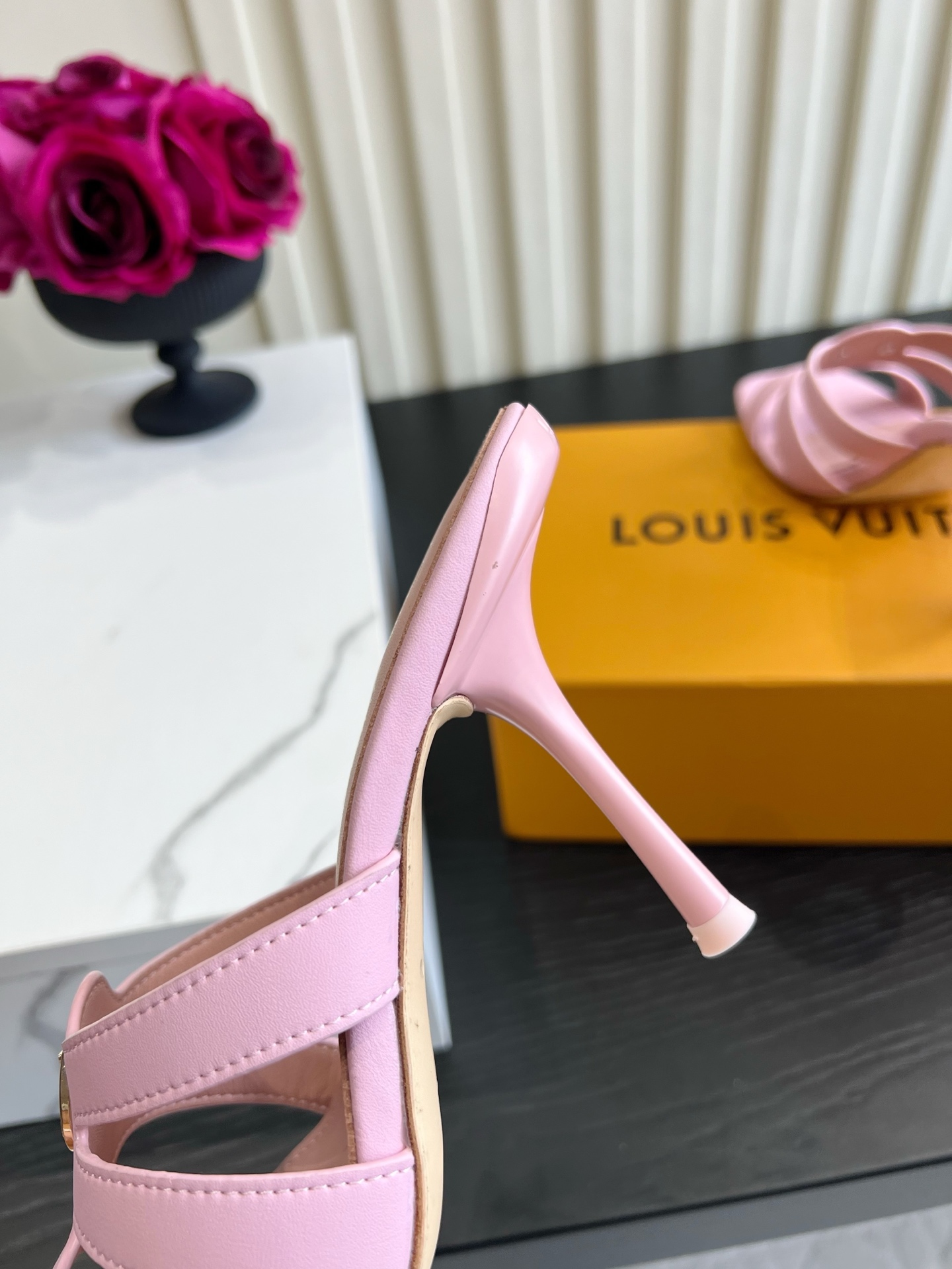 Louis Vuitton Sandals