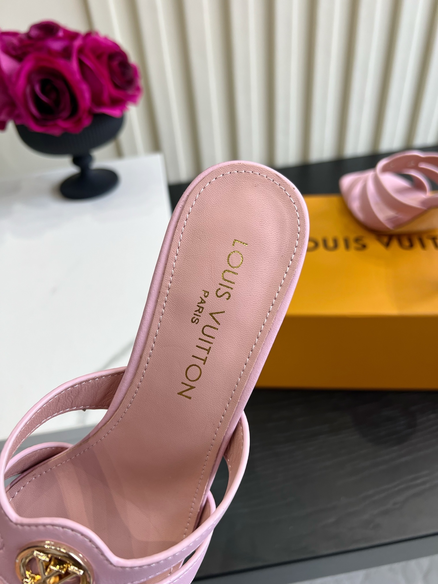 Louis Vuitton Sandals