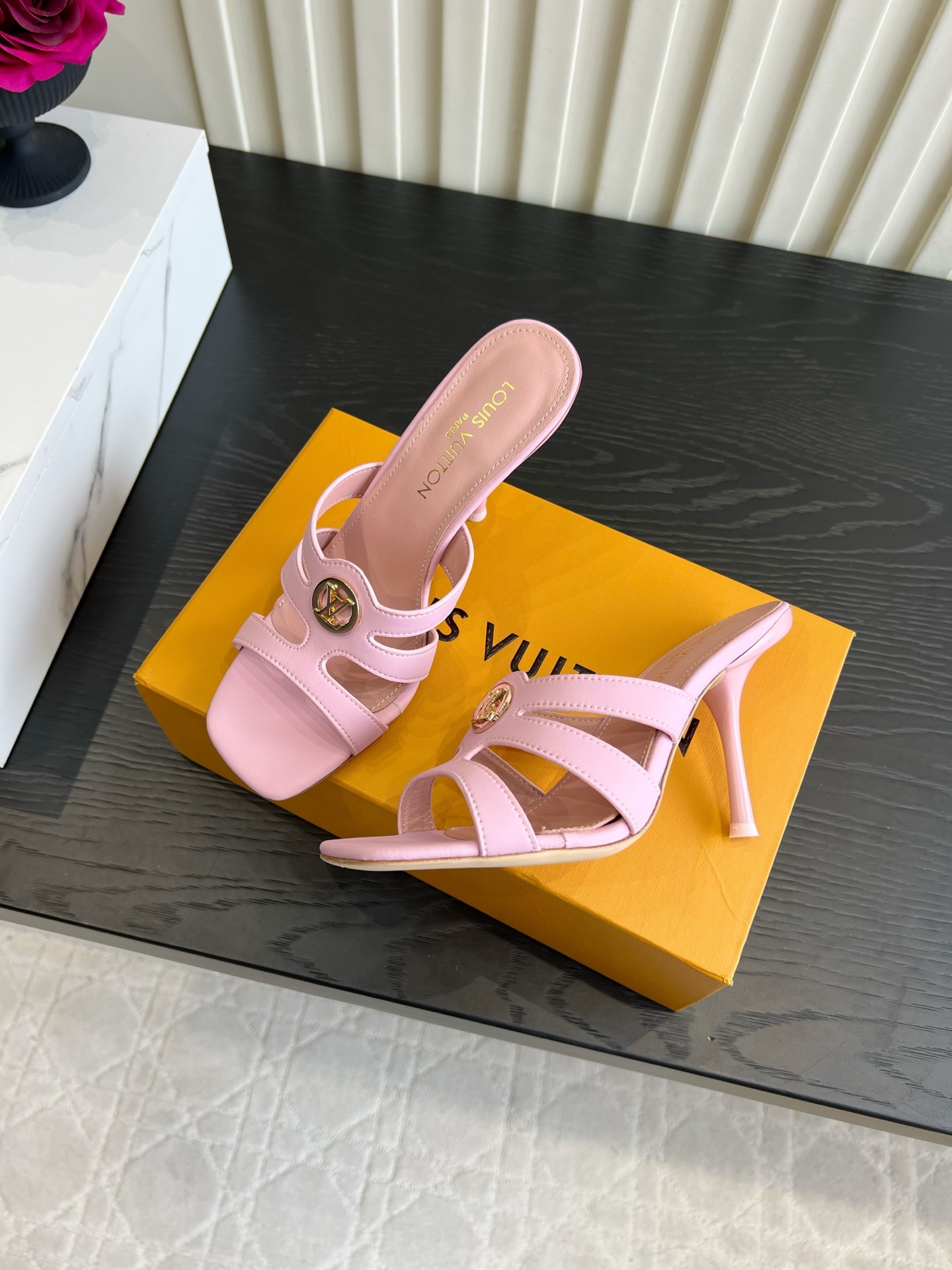 Louis Vuitton Sandals