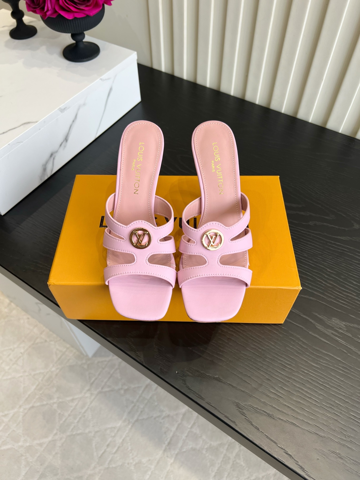 Louis Vuitton Sandals