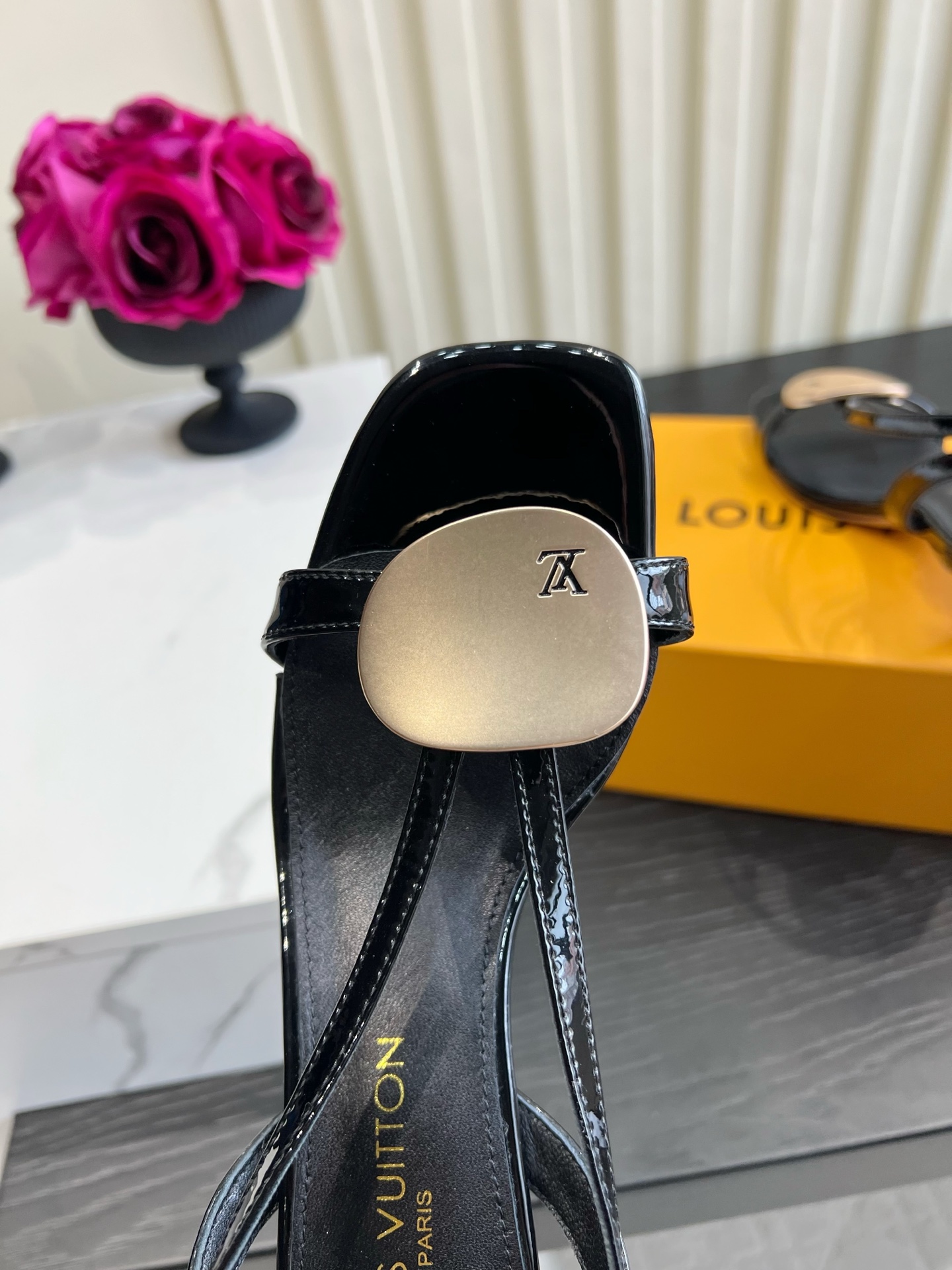 Louis Vuitton Sandals