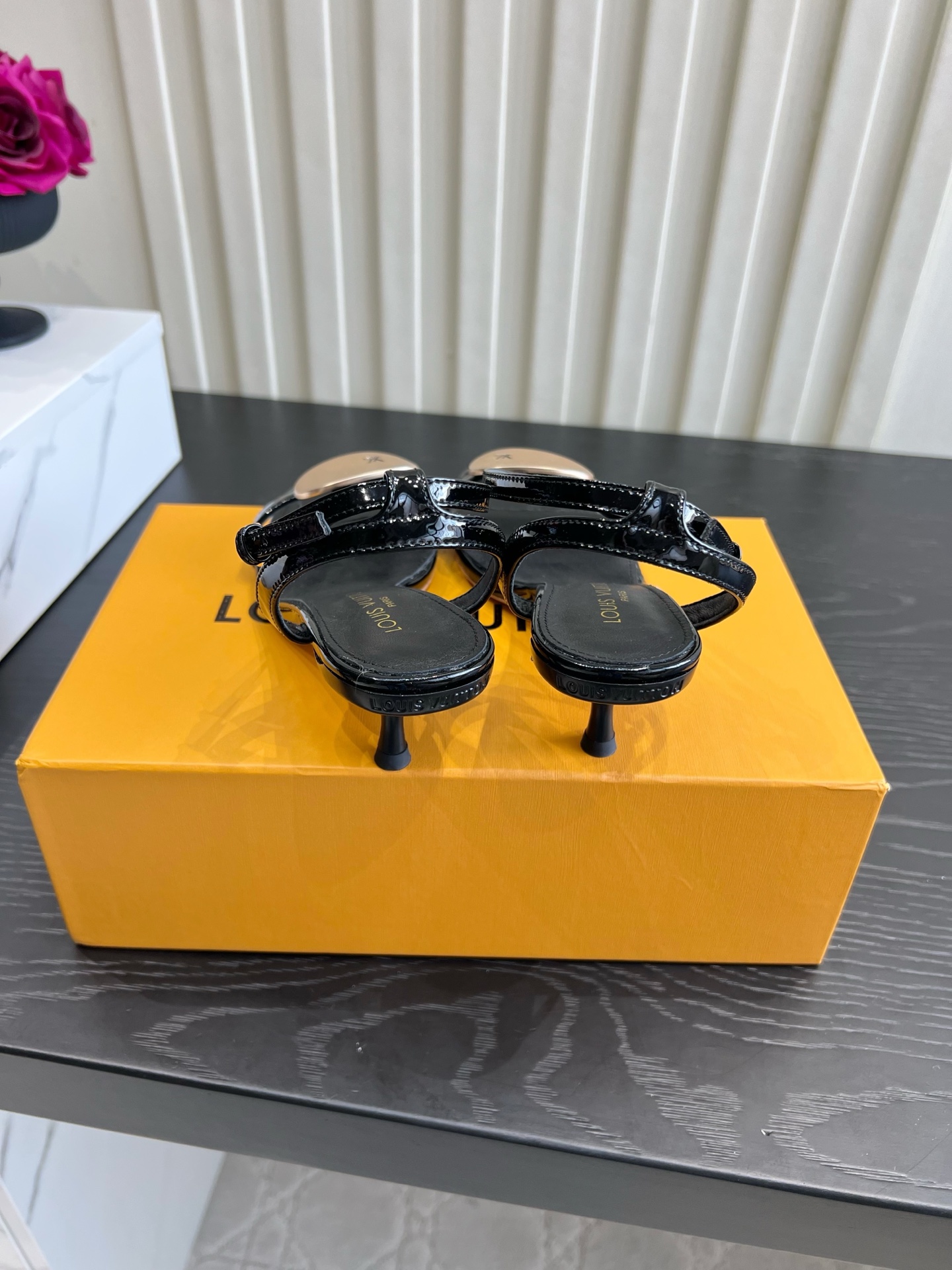 Louis Vuitton Sandals