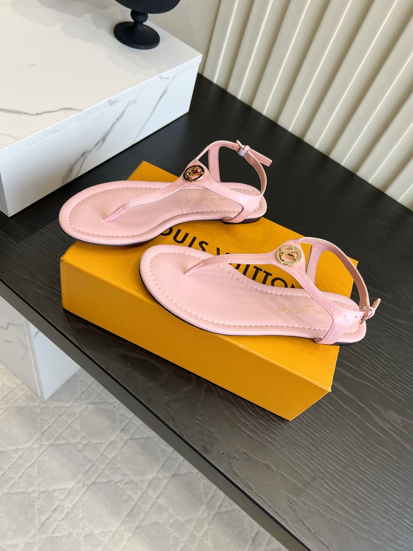 Louis Vuitton Sandals