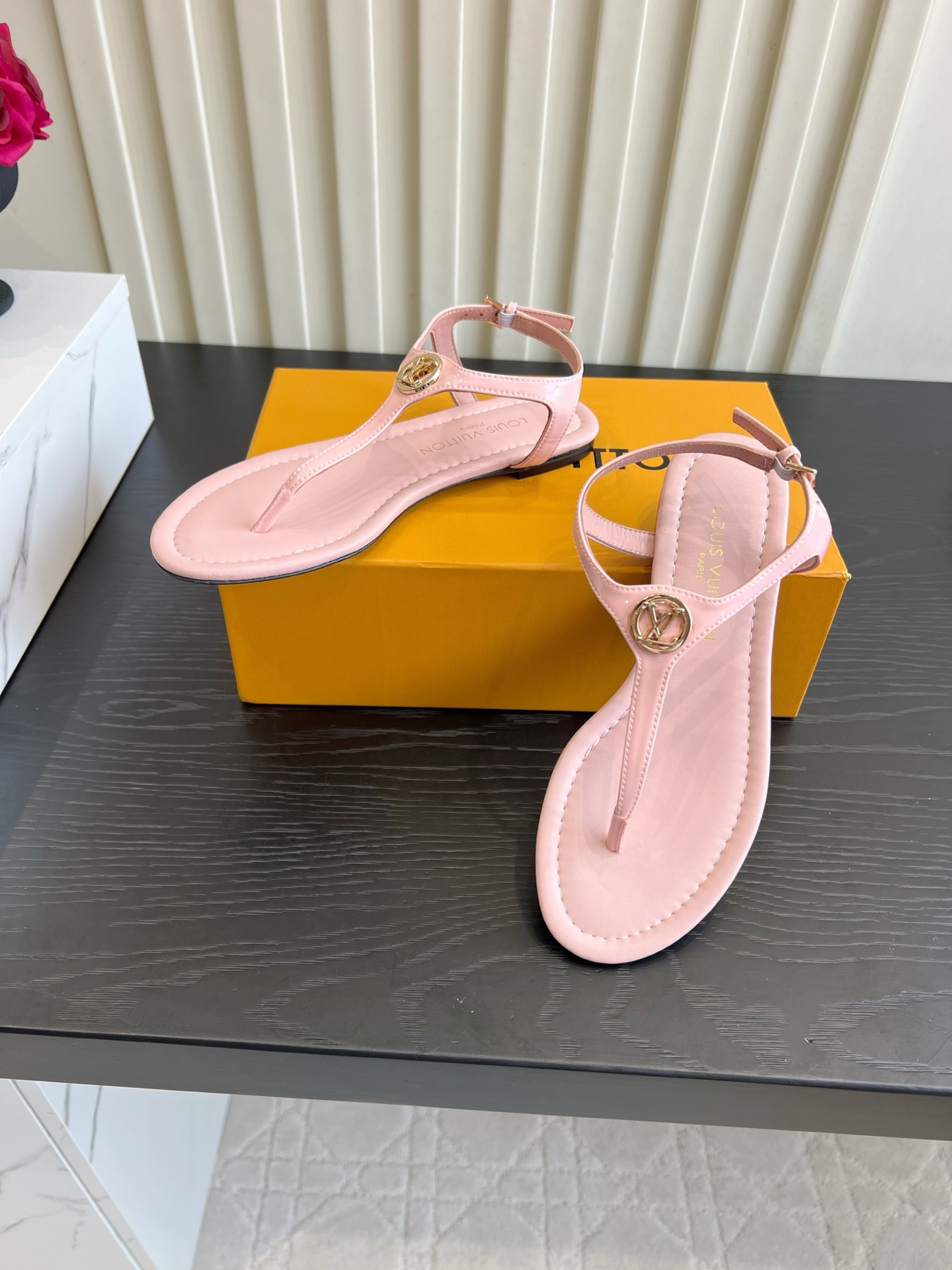Louis Vuitton Sandals