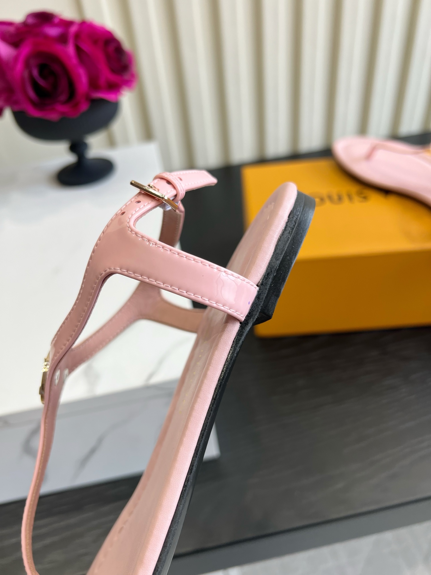 Louis Vuitton Sandals