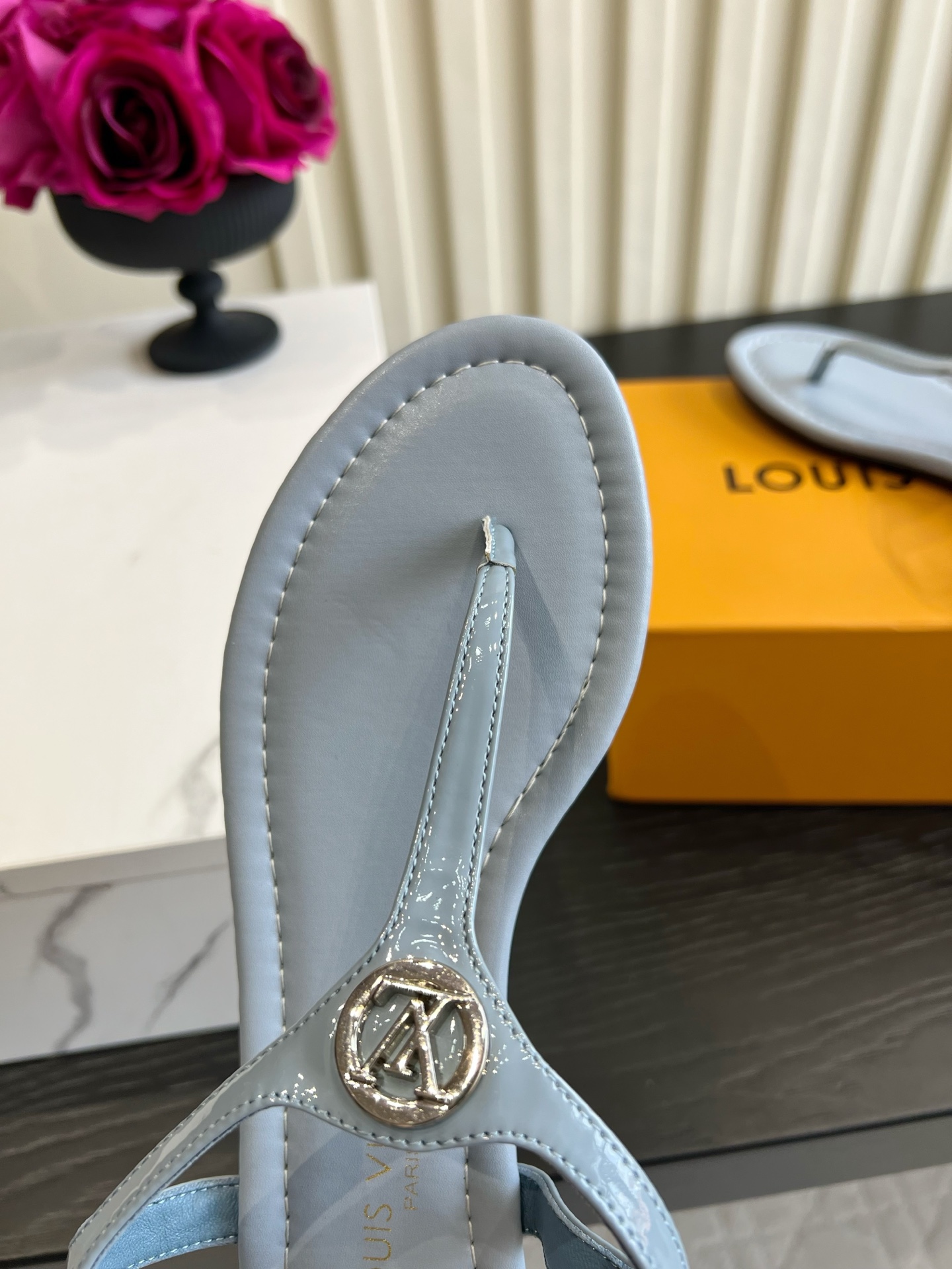 Louis Vuitton Sandals