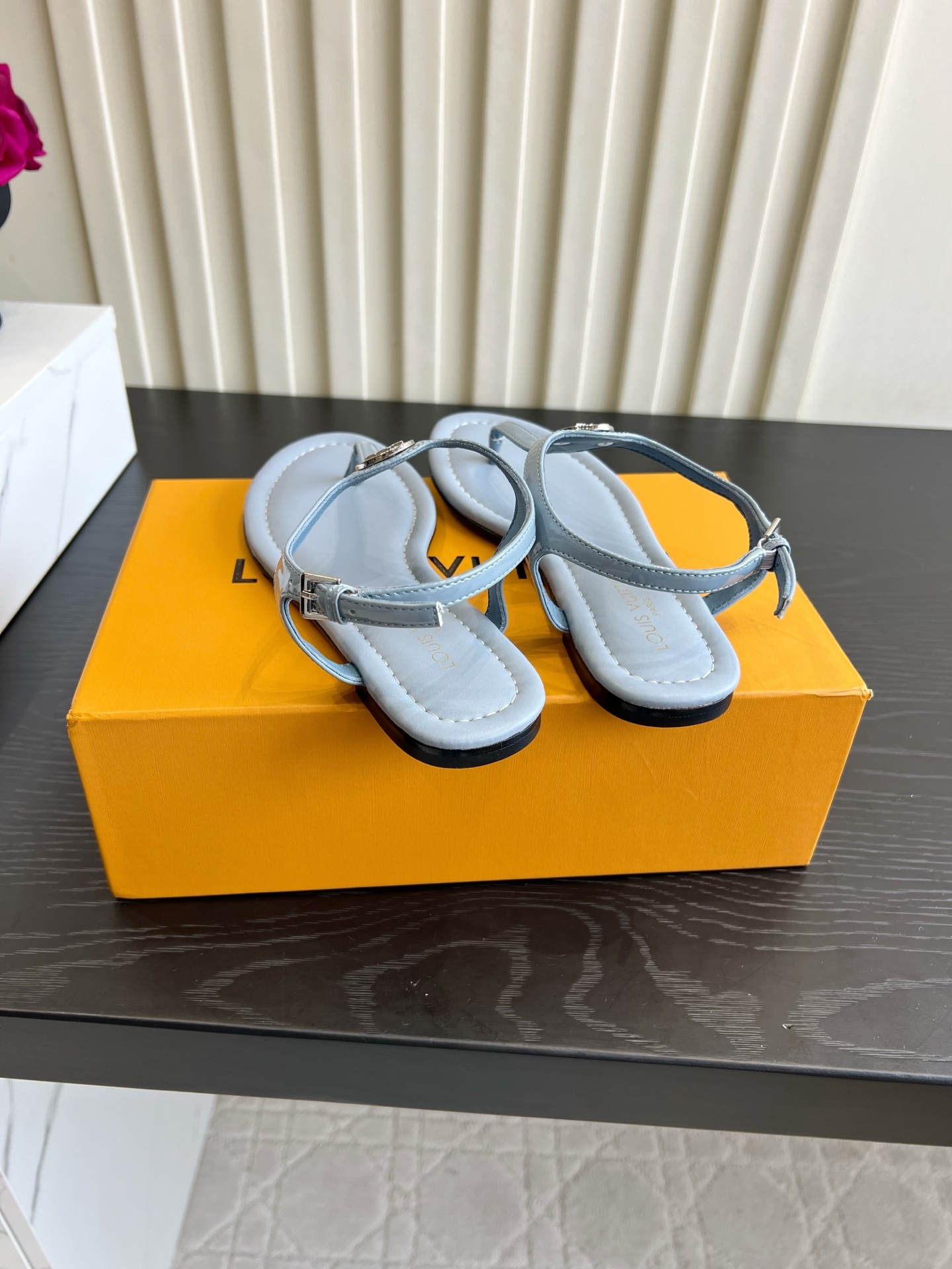 Louis Vuitton Sandals