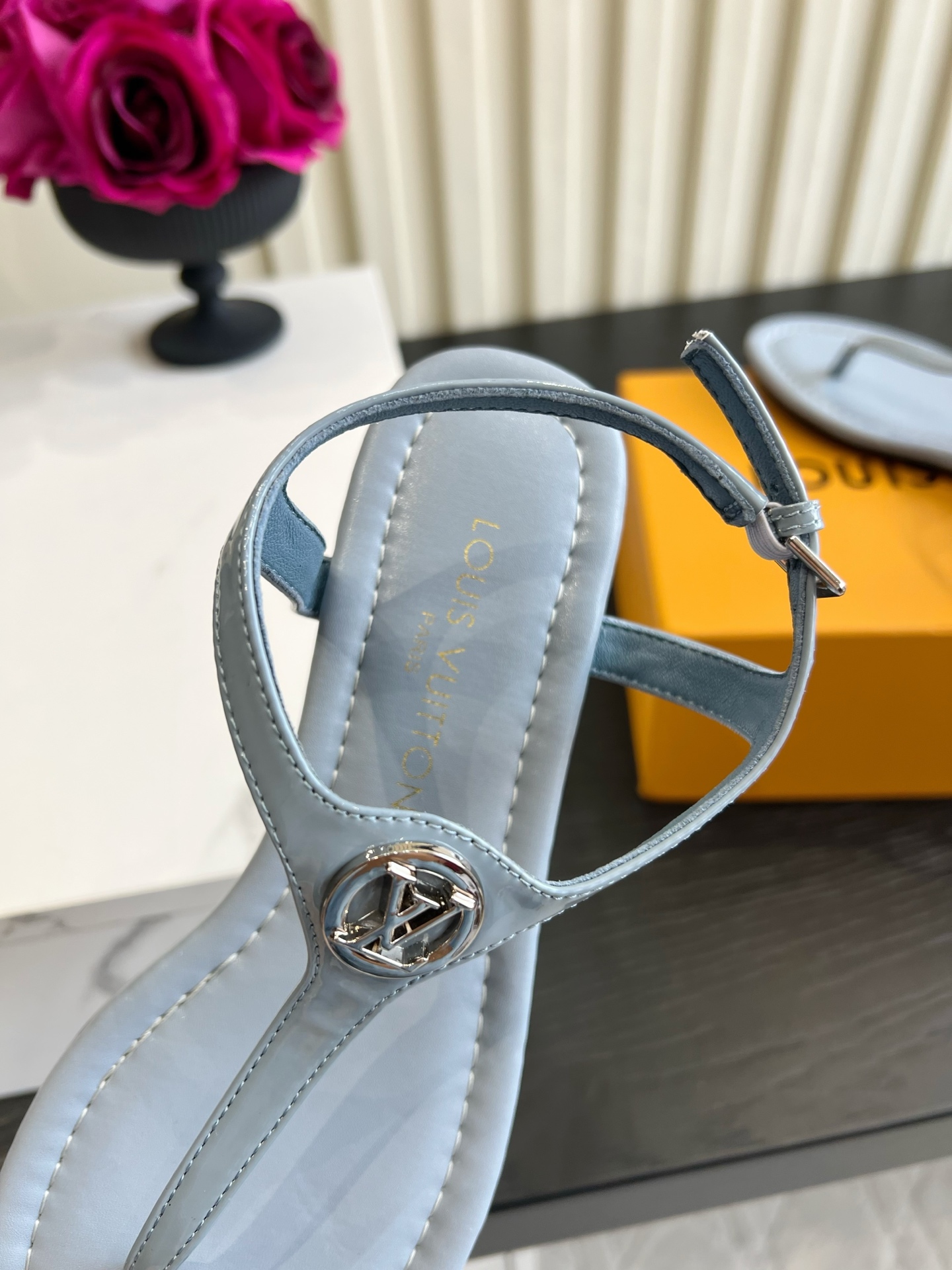 Louis Vuitton Sandals