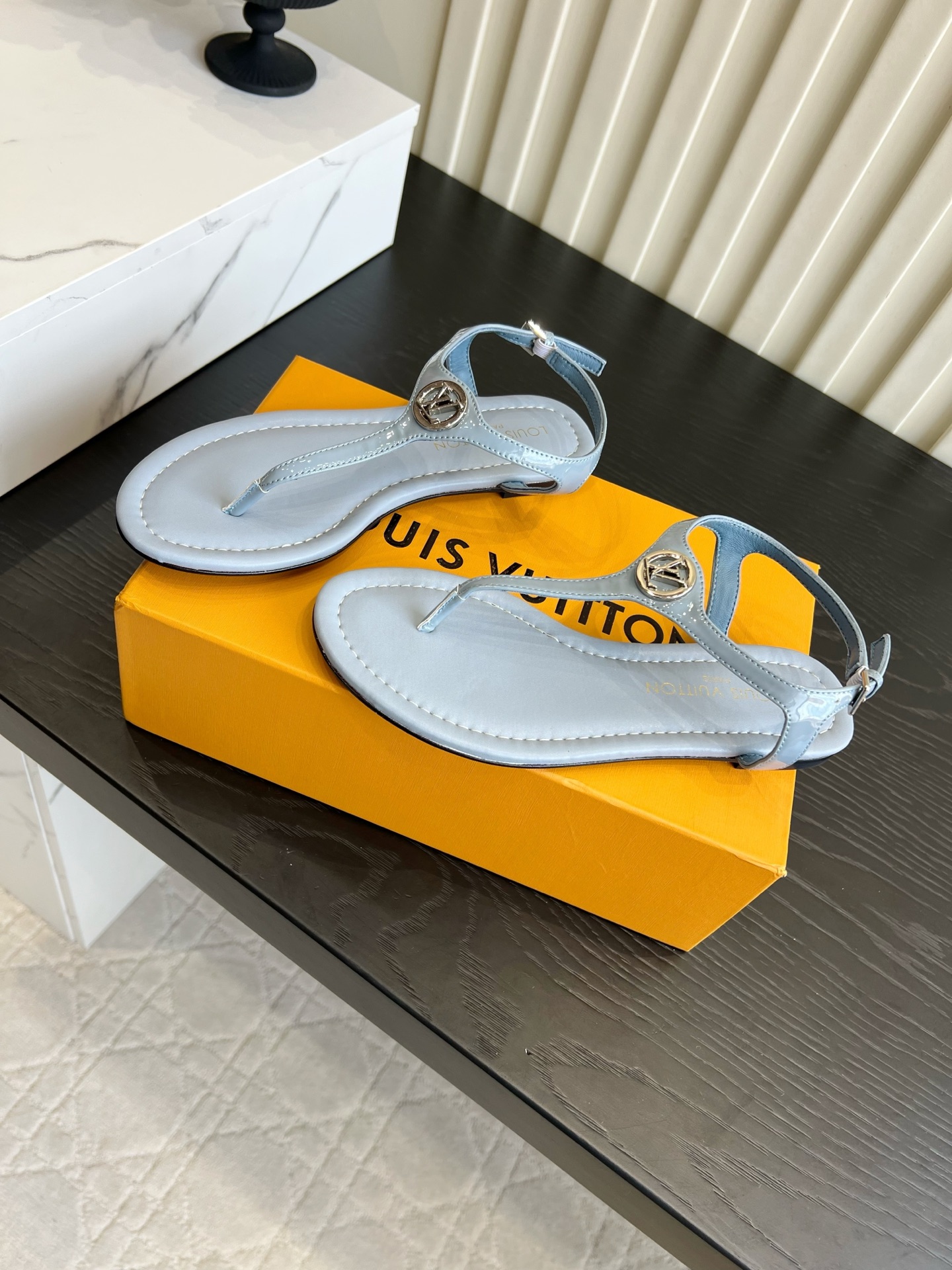 Louis Vuitton Sandals