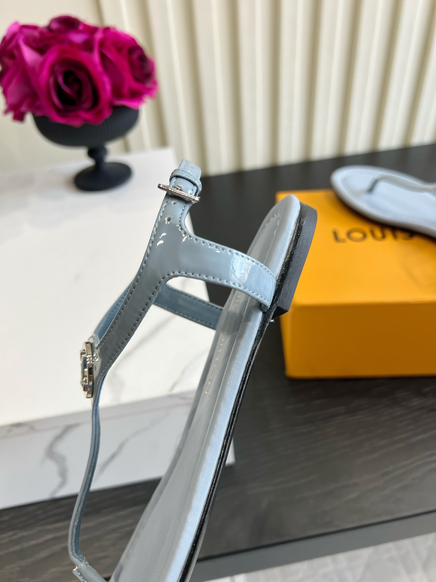 Louis Vuitton Sandals