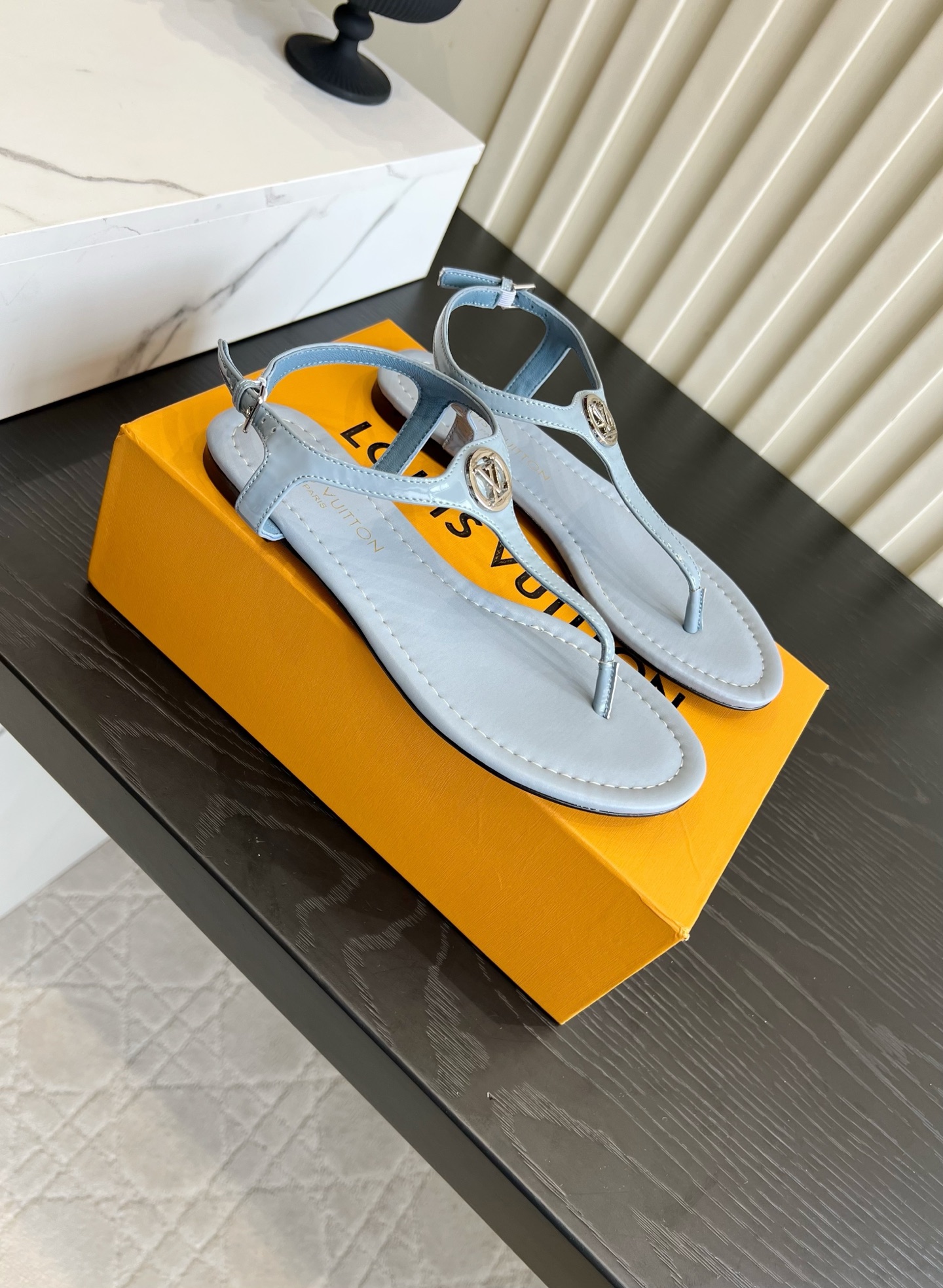 Louis Vuitton Sandals