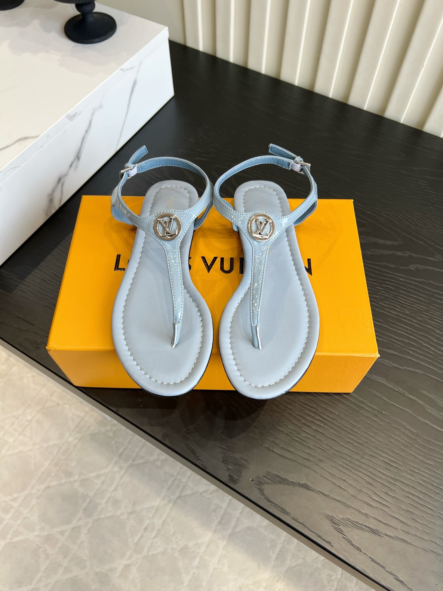 Louis Vuitton Sandals
