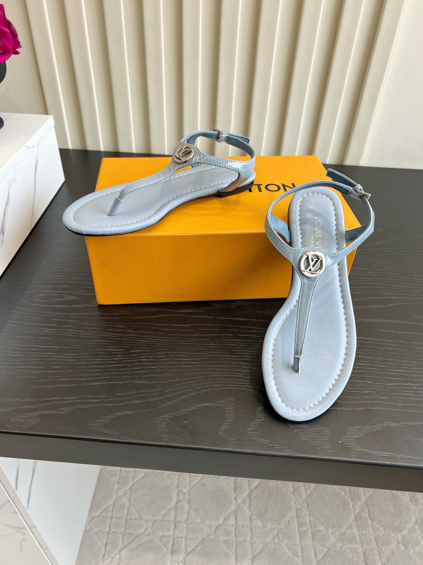 Louis Vuitton Sandals