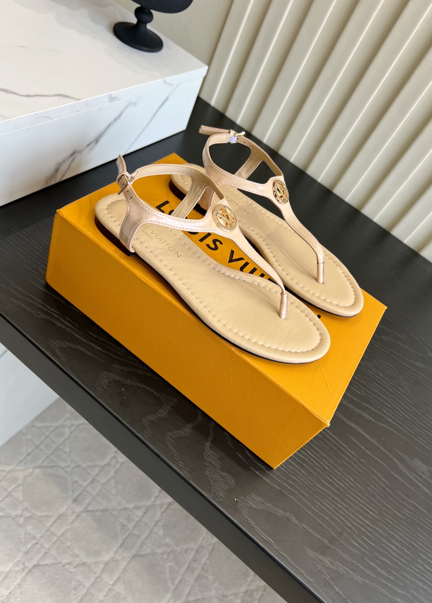 Louis Vuitton Sandals