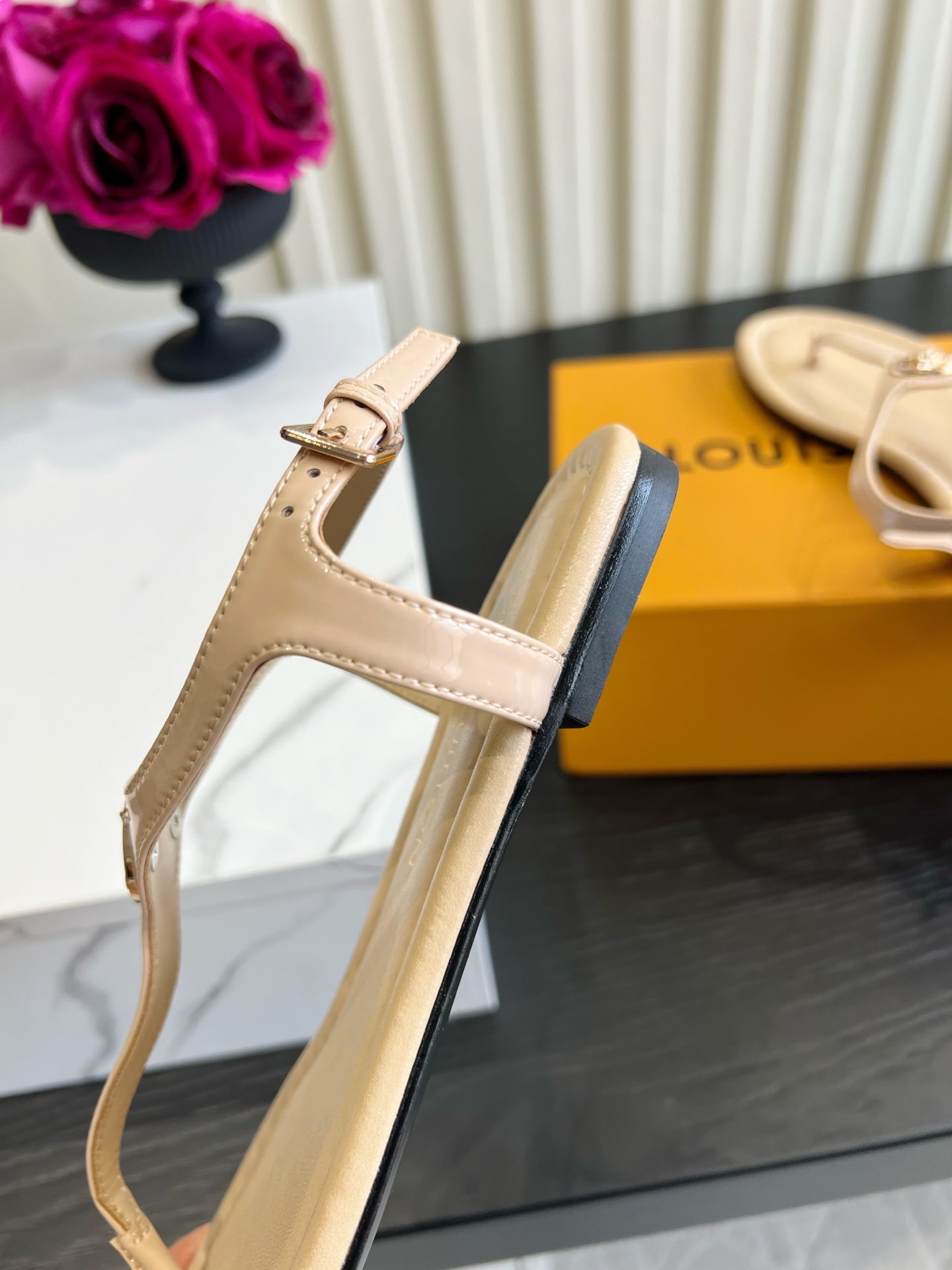 Louis Vuitton Sandals