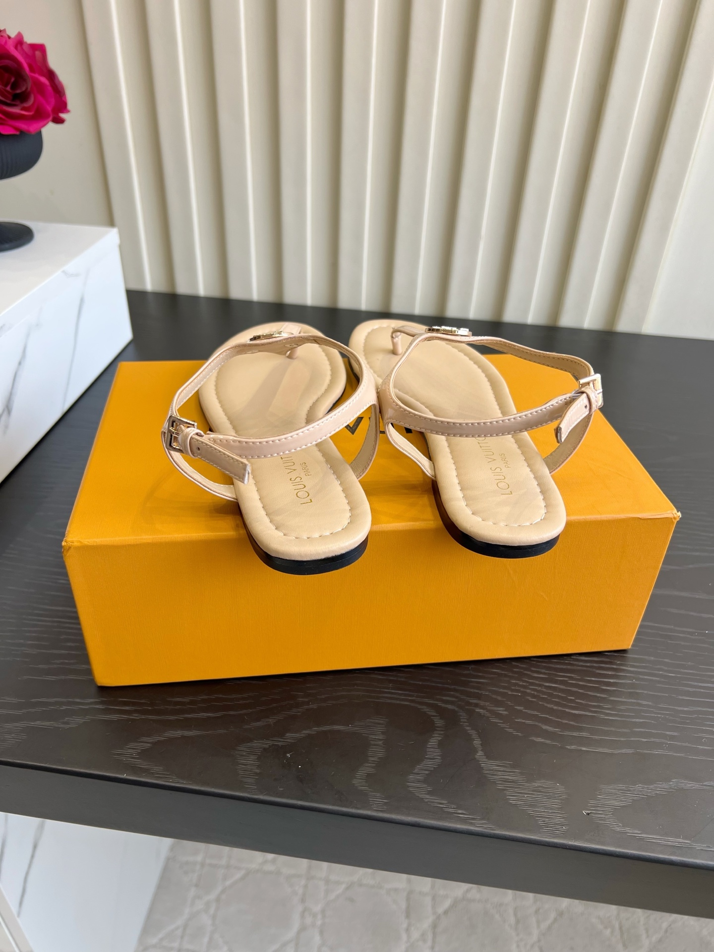 Louis Vuitton Sandals