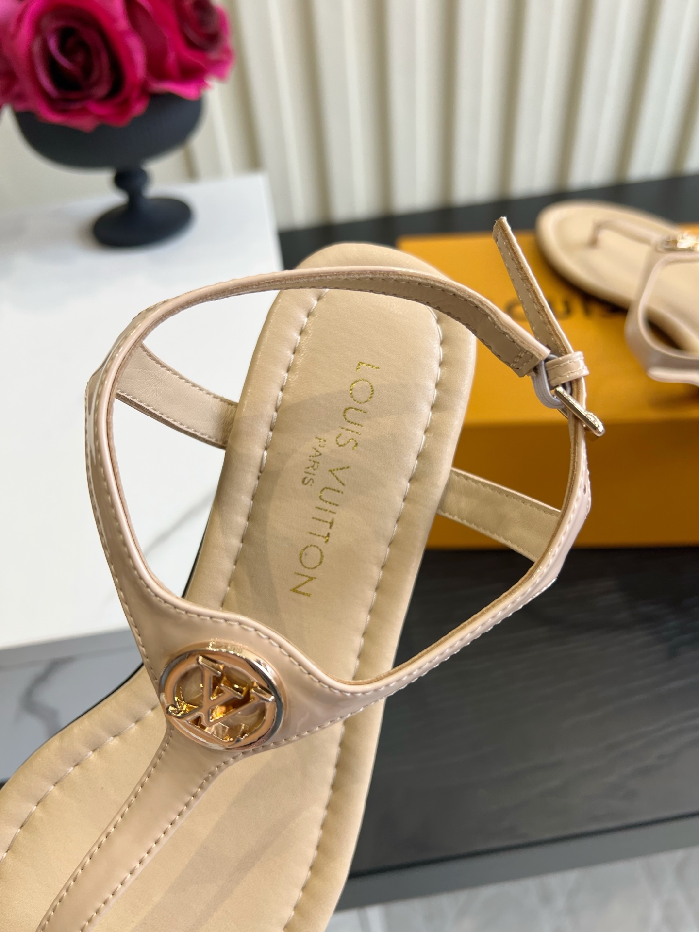Louis Vuitton Sandals