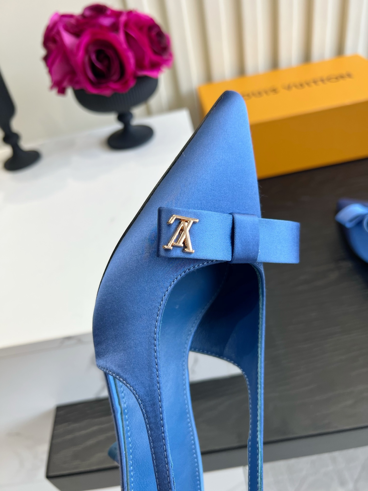 Louis Vuitton Boots