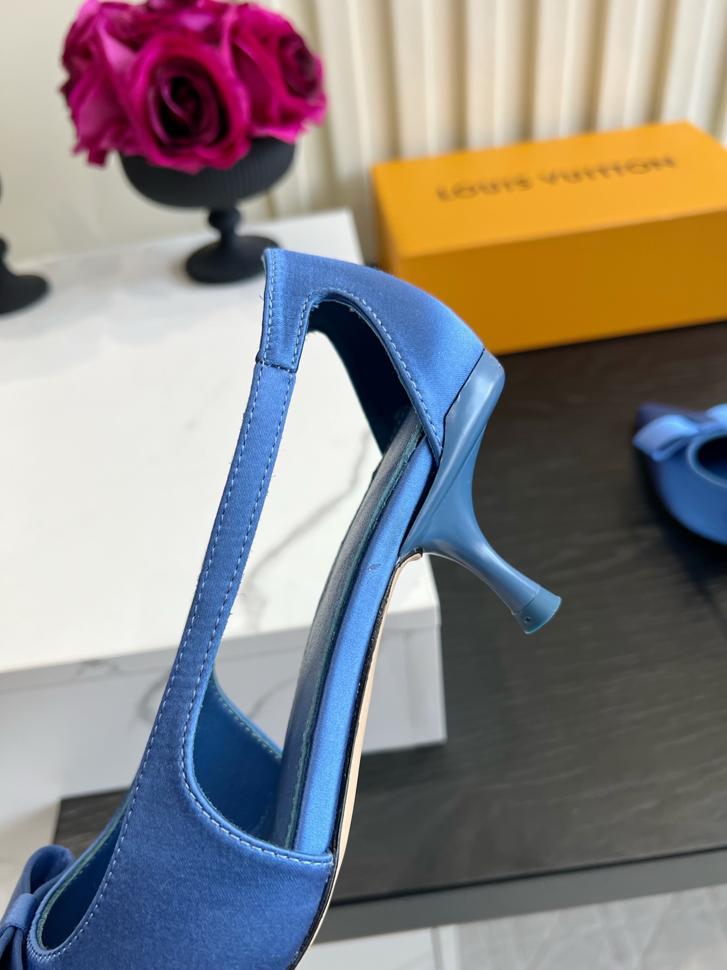 Louis Vuitton Boots