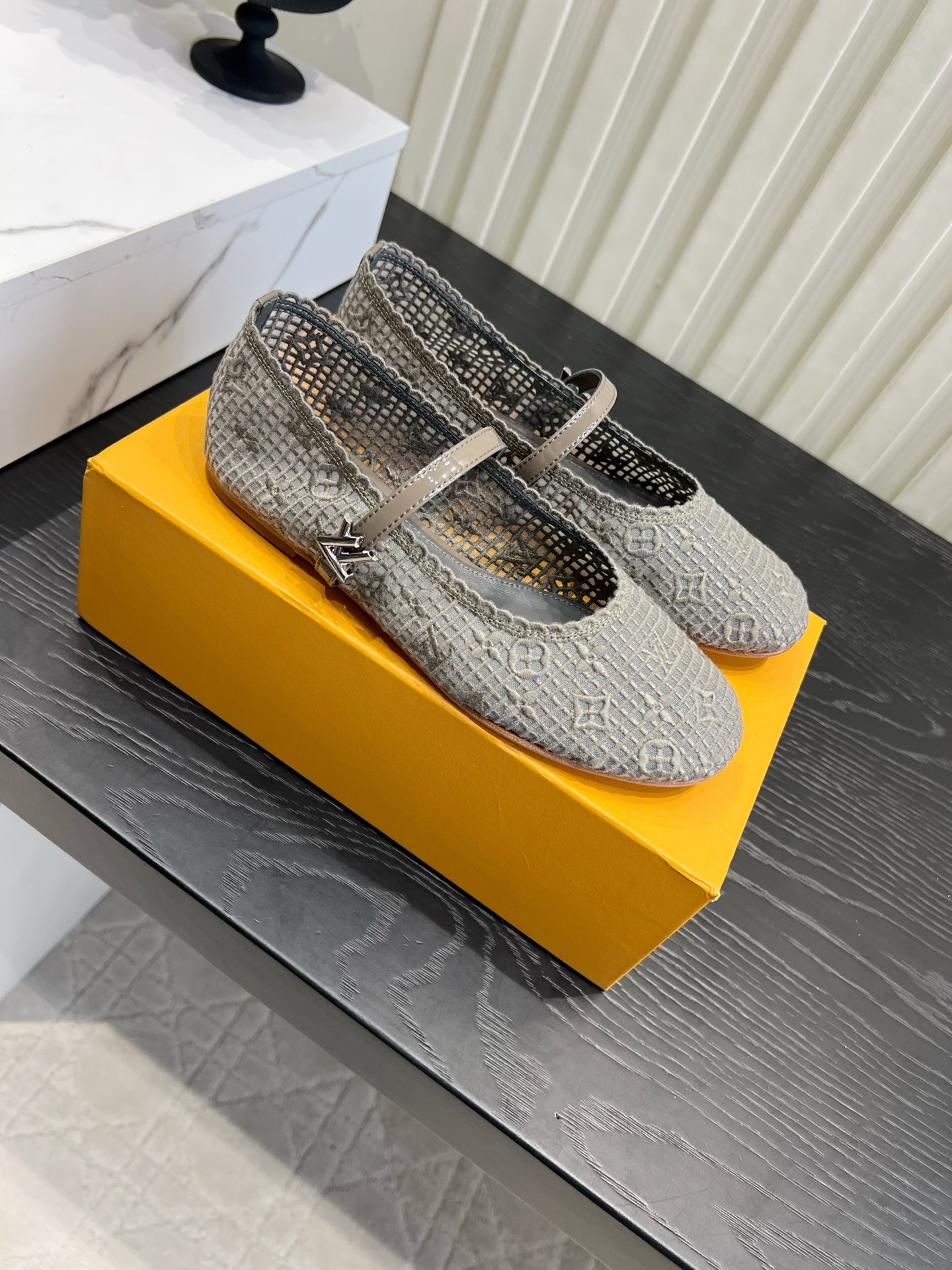 Designer Slides