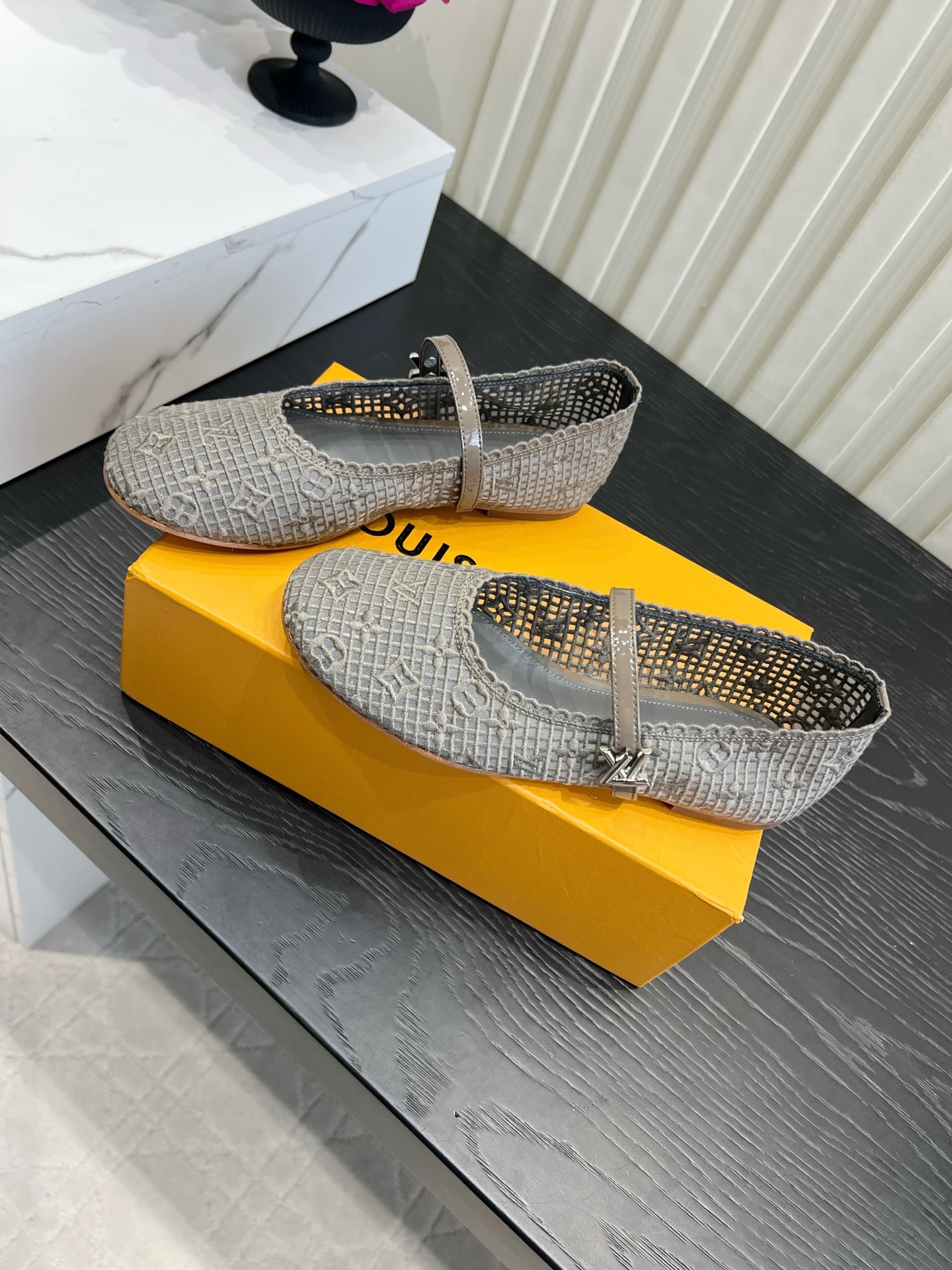 Designer Slides