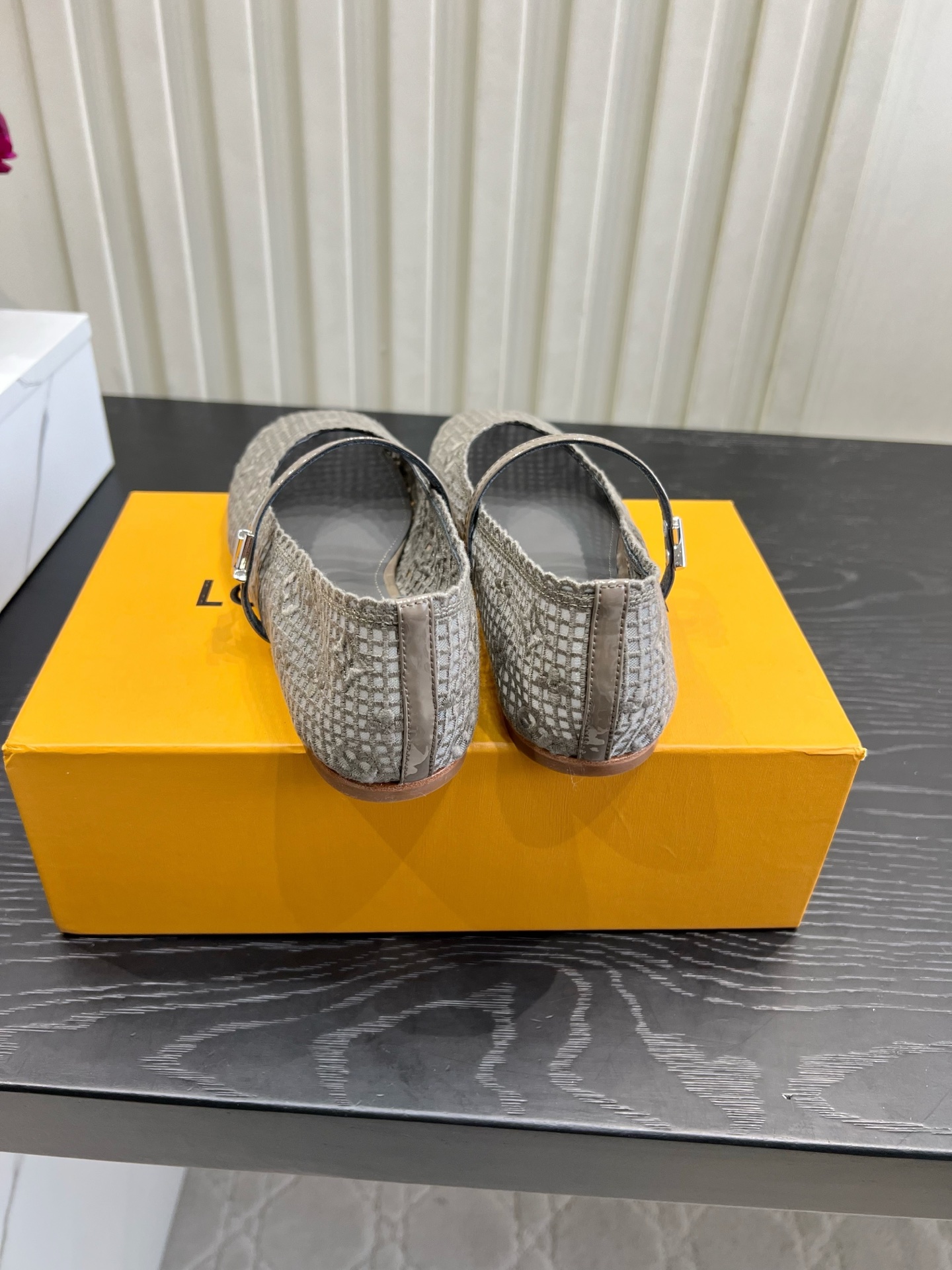 Designer Slides