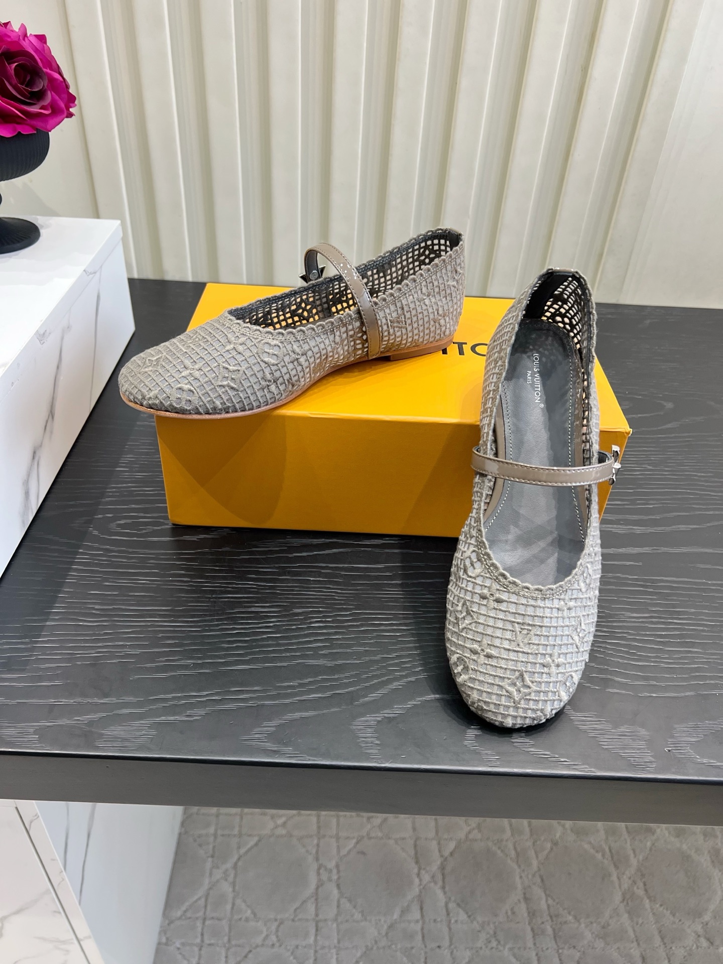Designer Slides