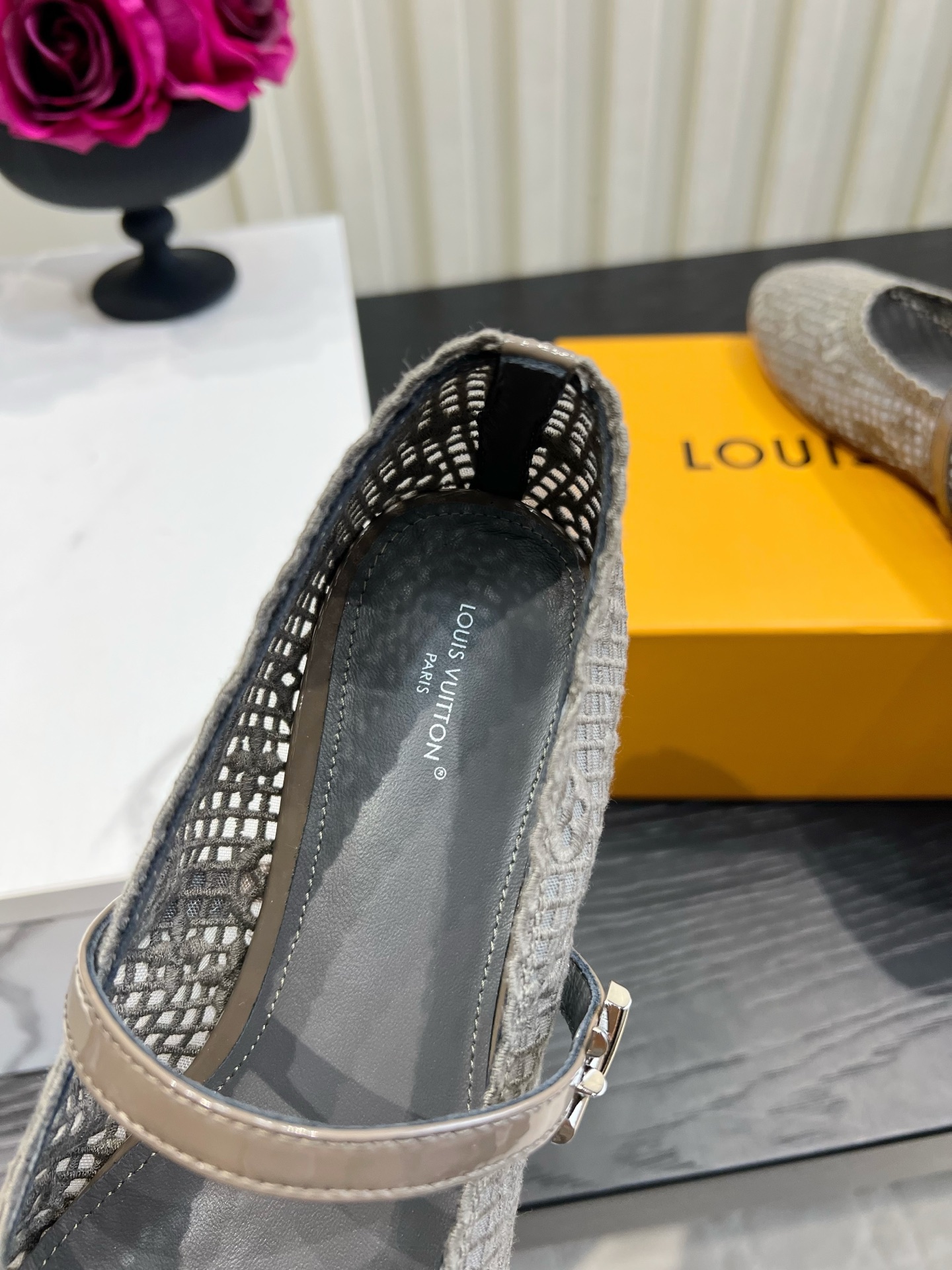Designer Slides