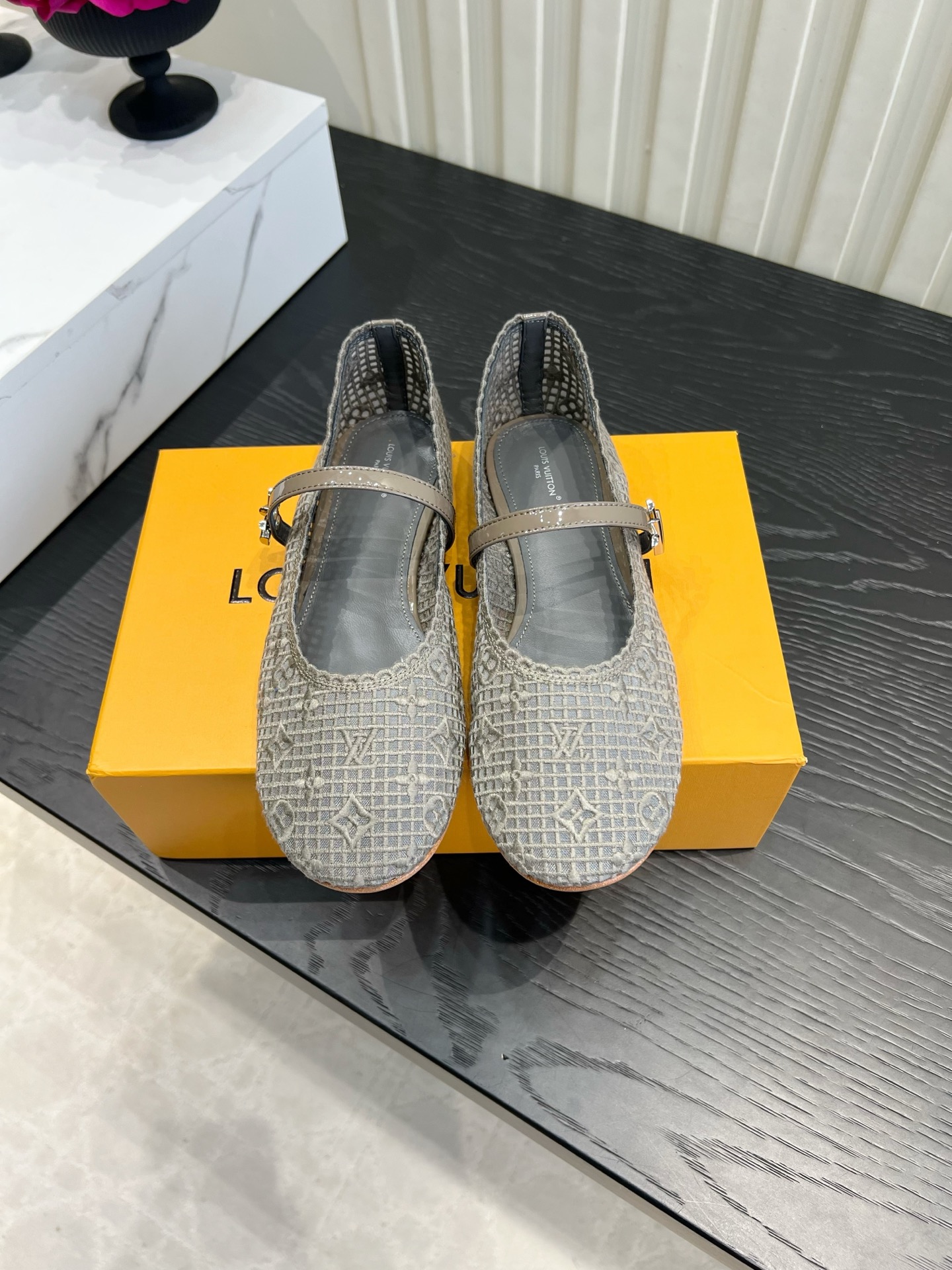 Designer Slides