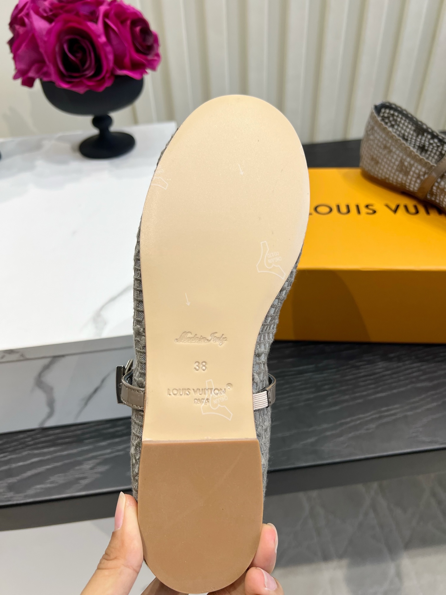 Designer Slides
