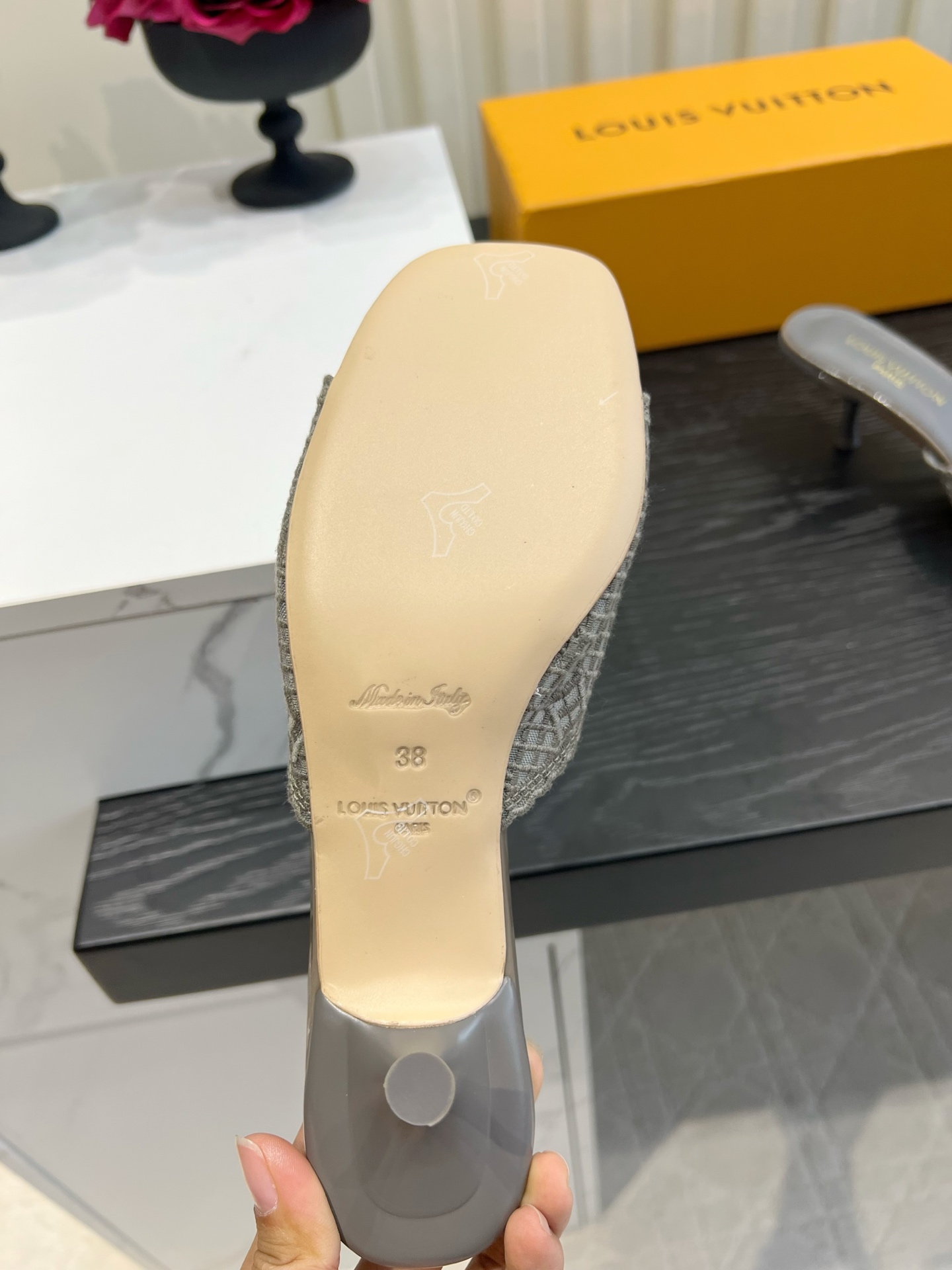 Designer Slides