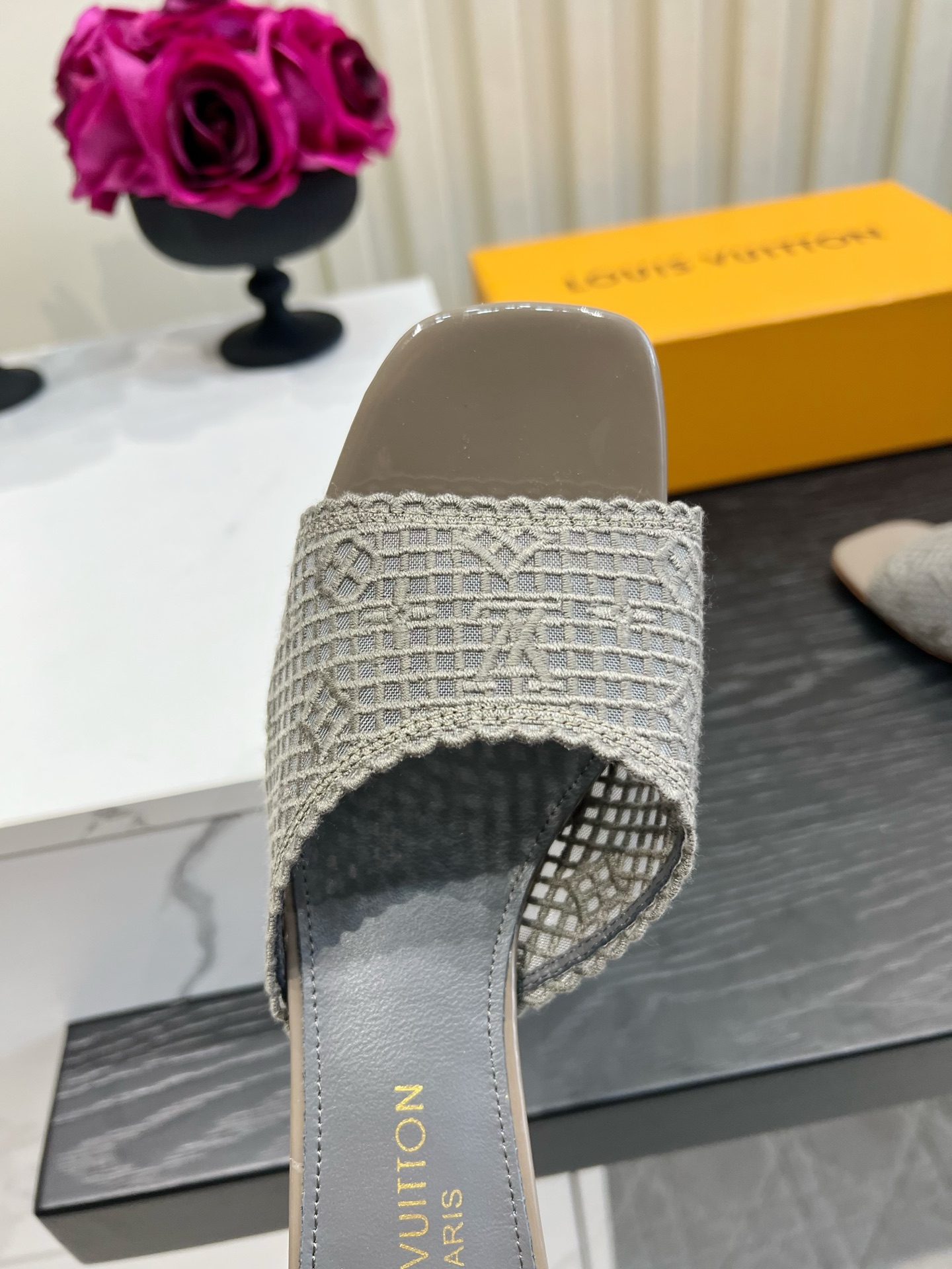 Designer Slides