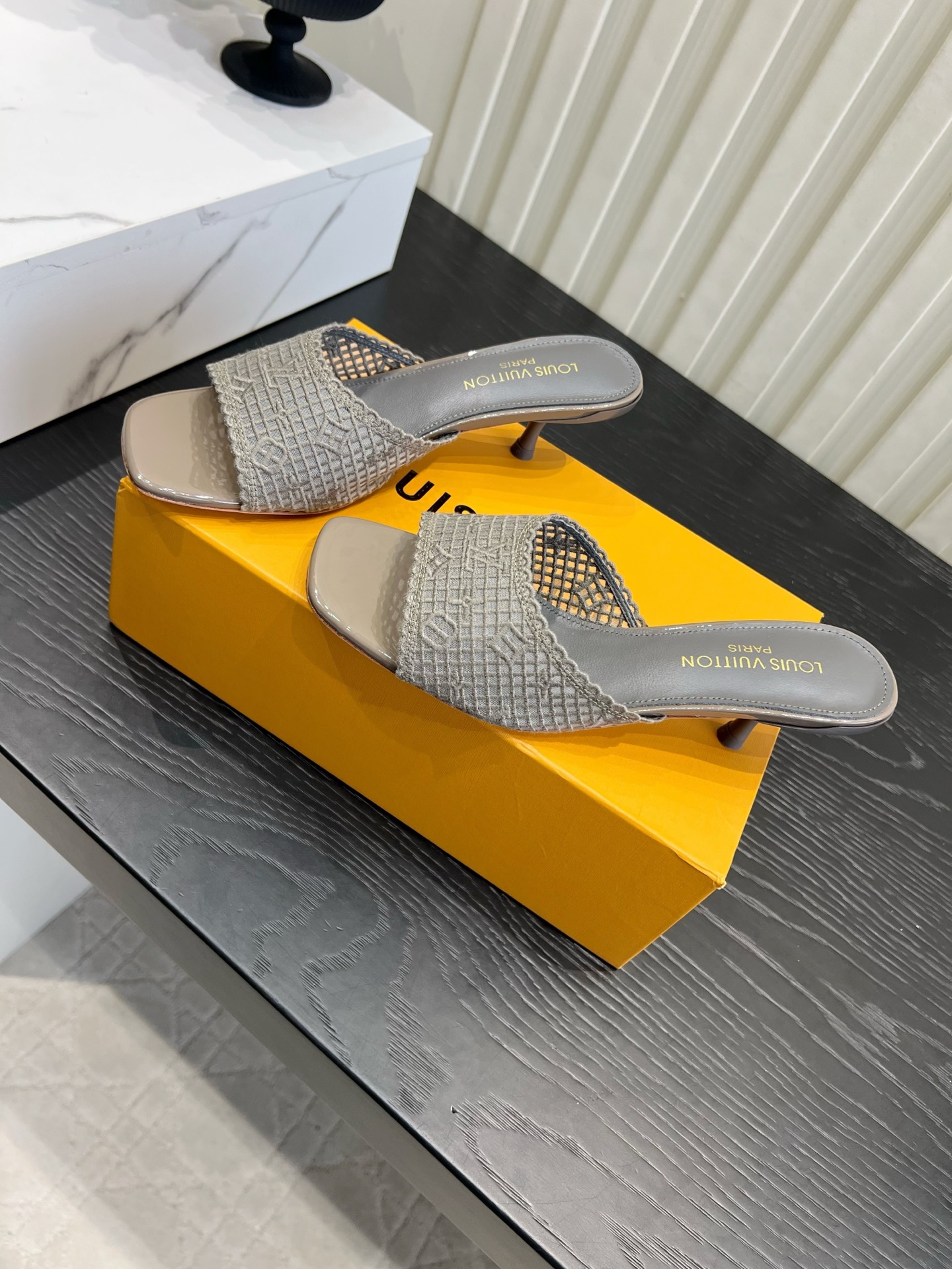 Designer Slides